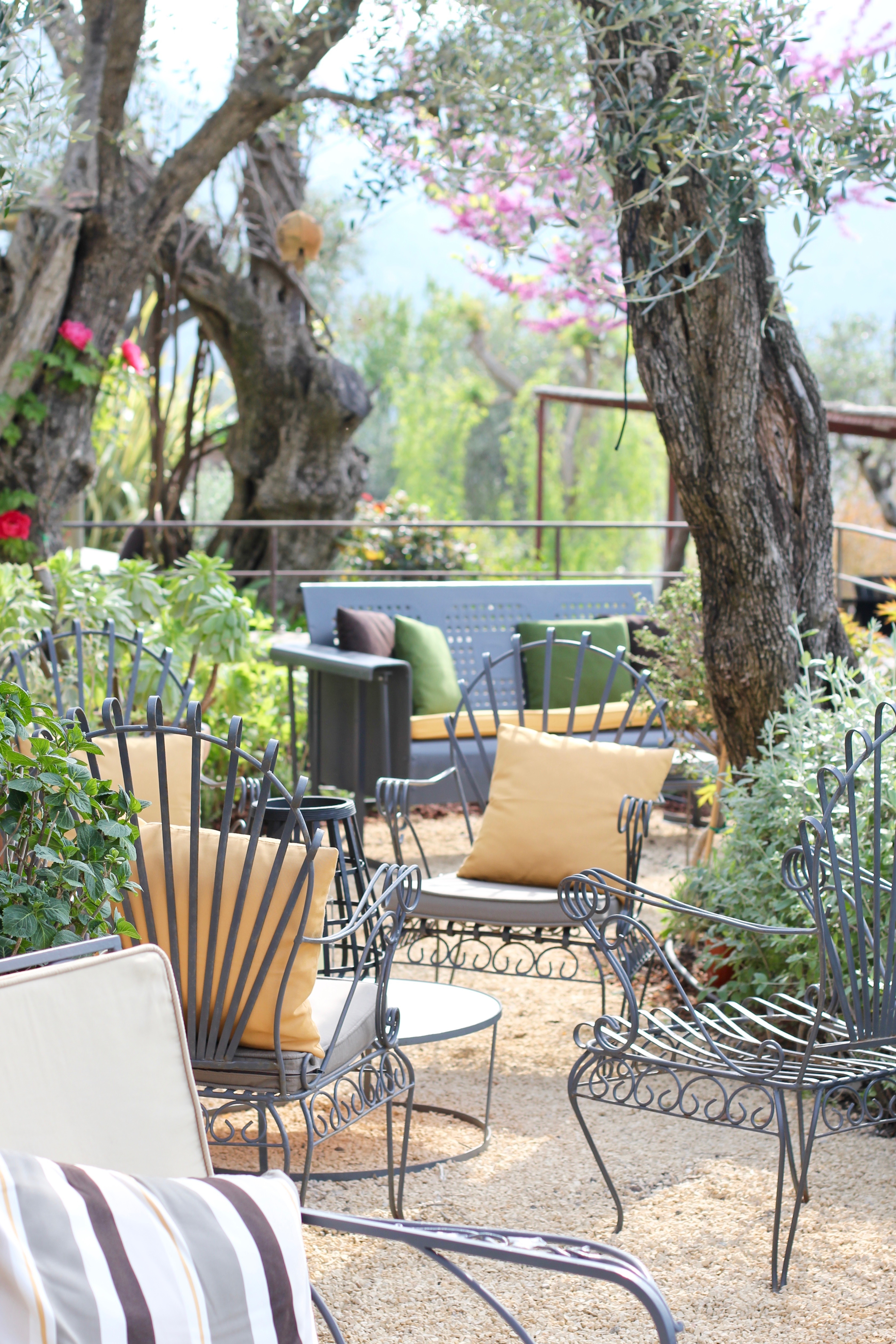LOCANDA AL COLLE | the belle abroad