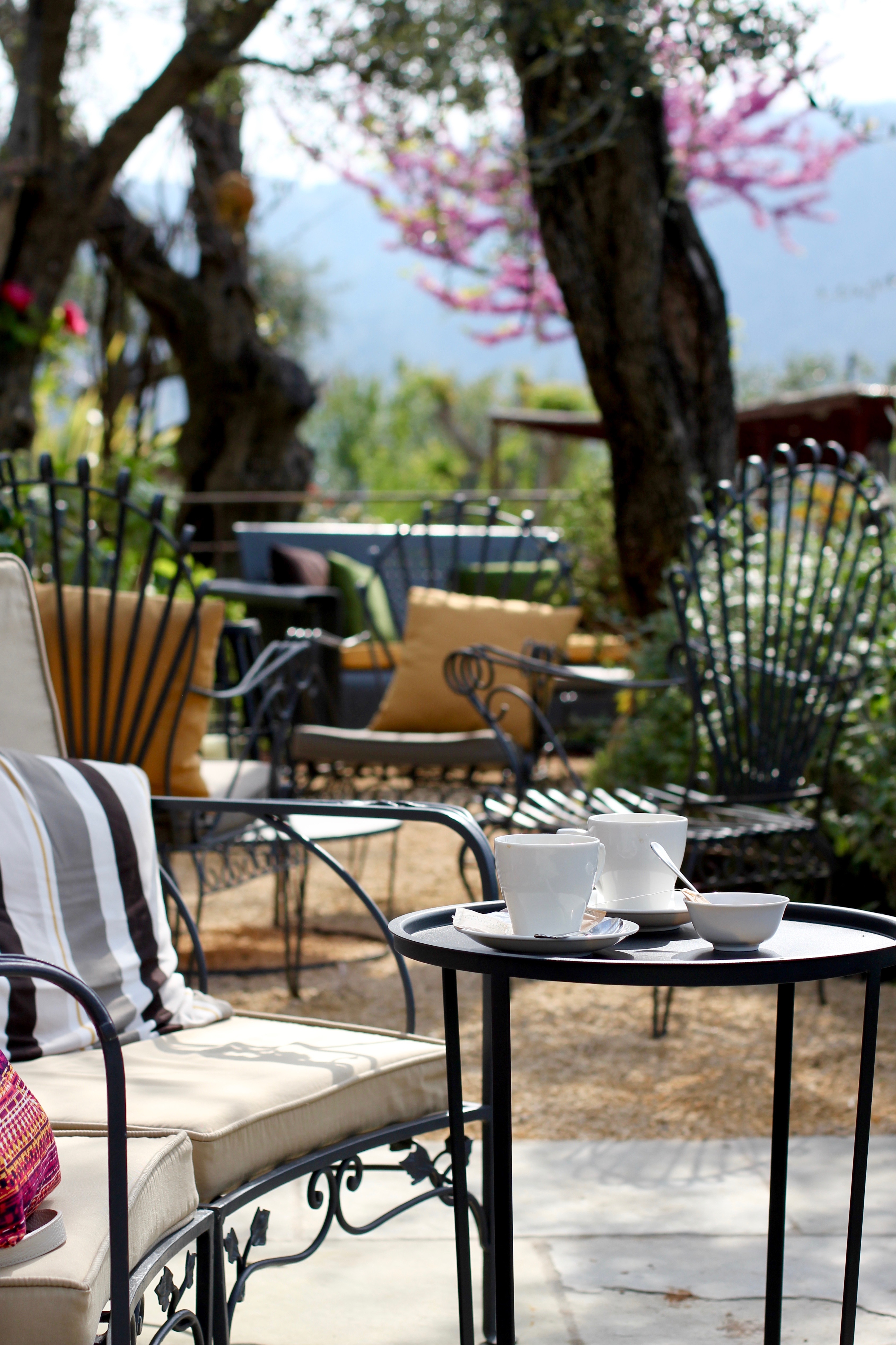 LOCANDA AL COLLE | the belle abroad
