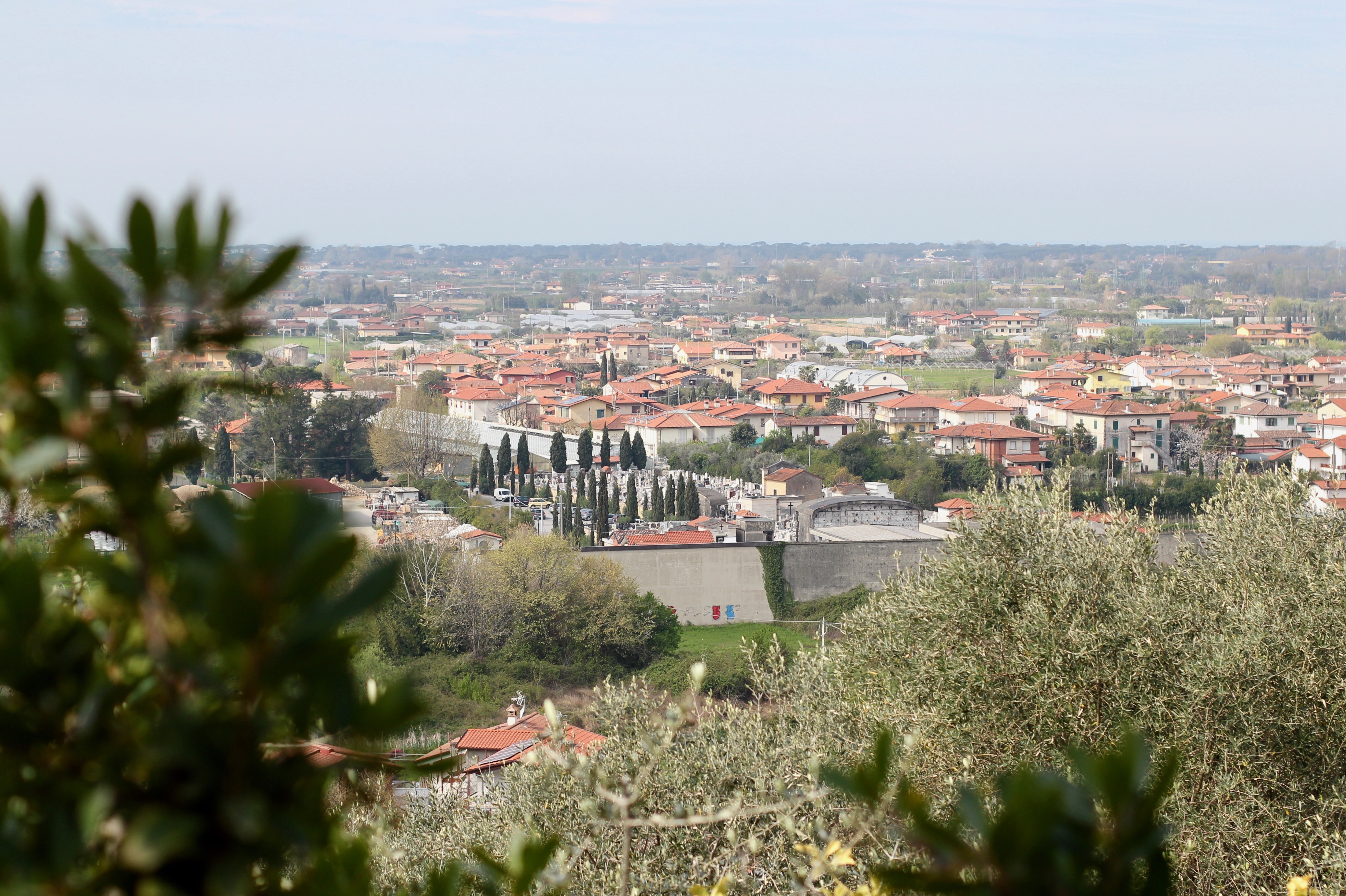 LOCANDA AL COLLE | the belle abroad