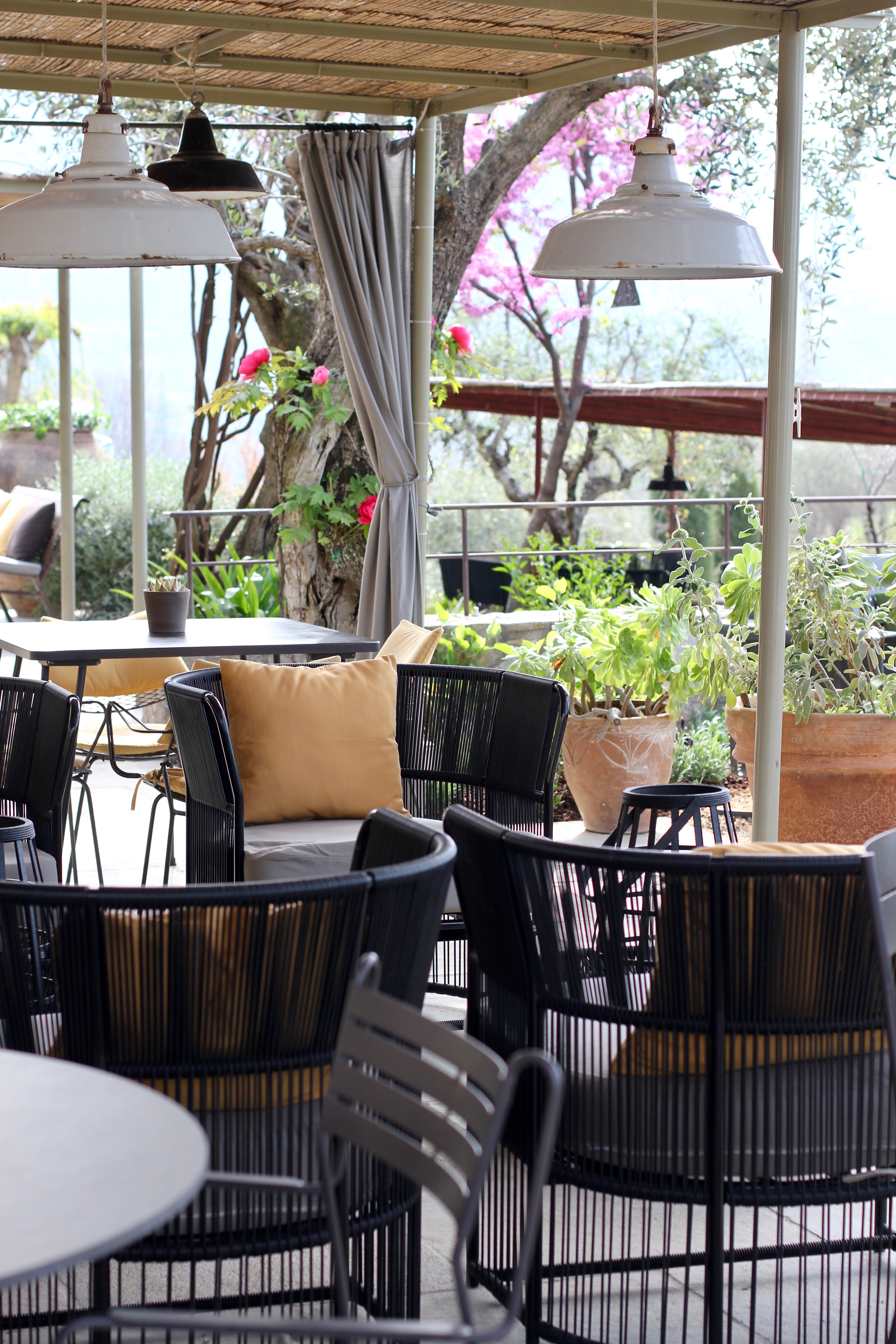 LOCANDA AL COLLE | the belle abroad