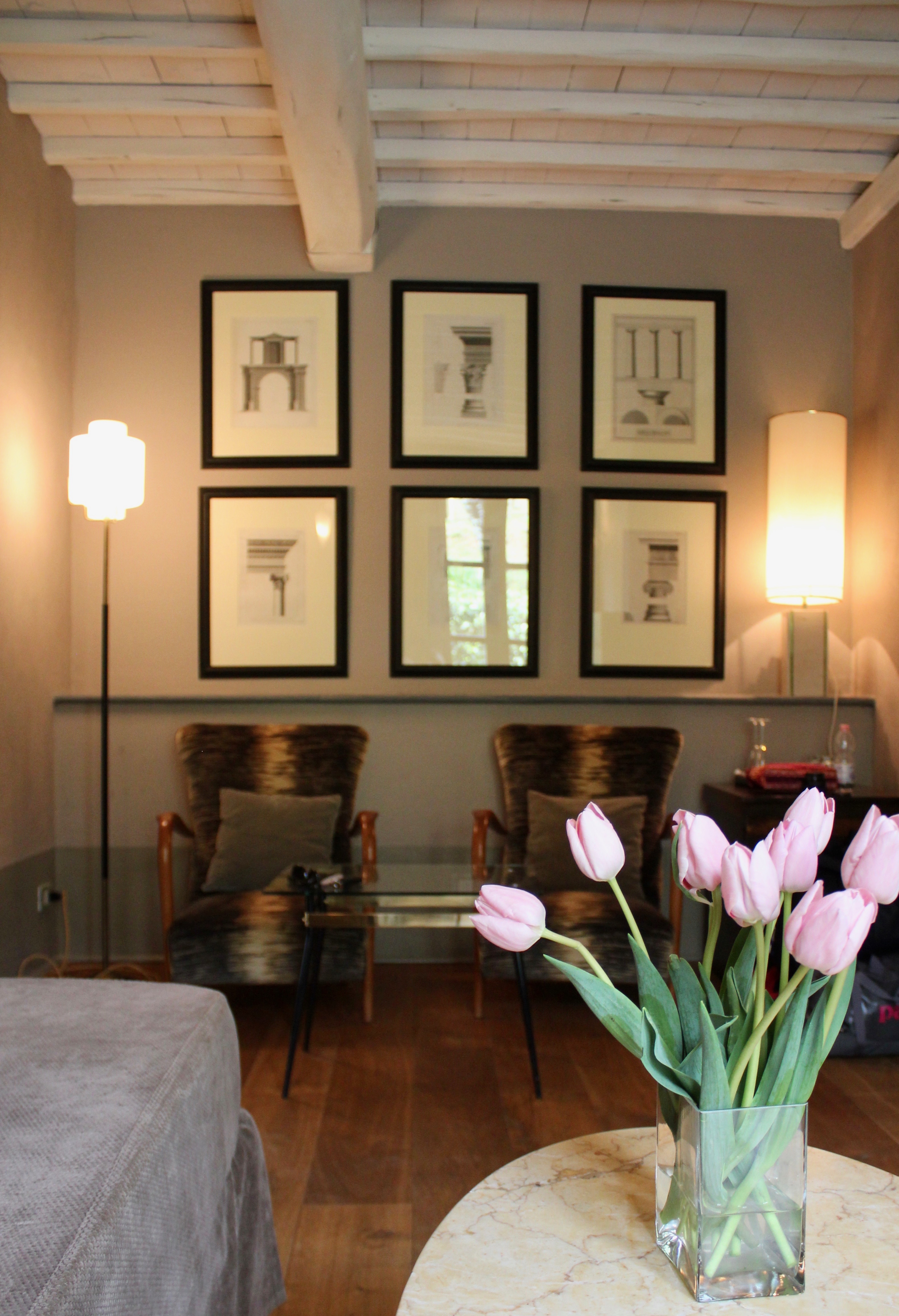 LOCANDA AL COLLE | the belle abroad