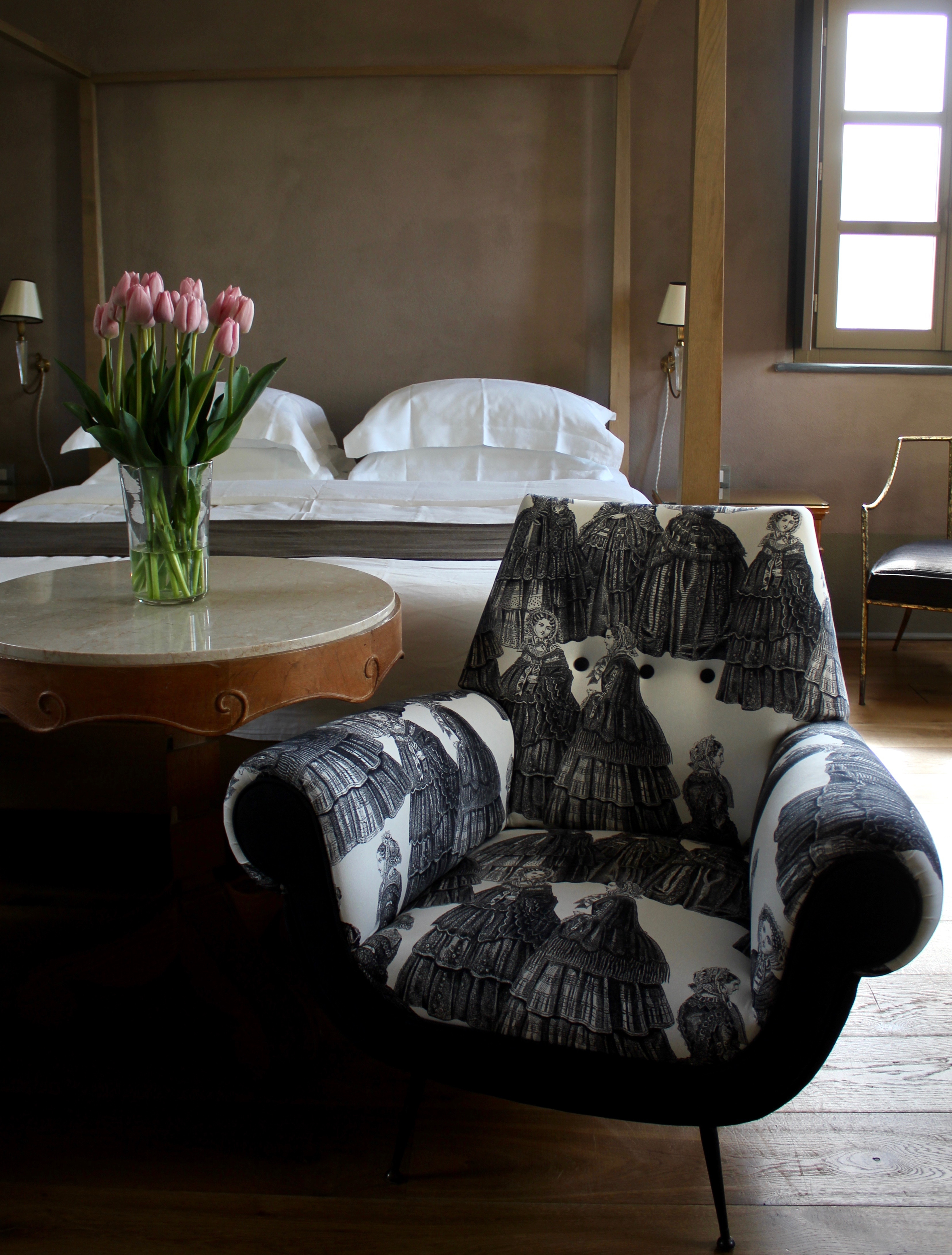 LOCANDA AL COLLE | the belle abroad