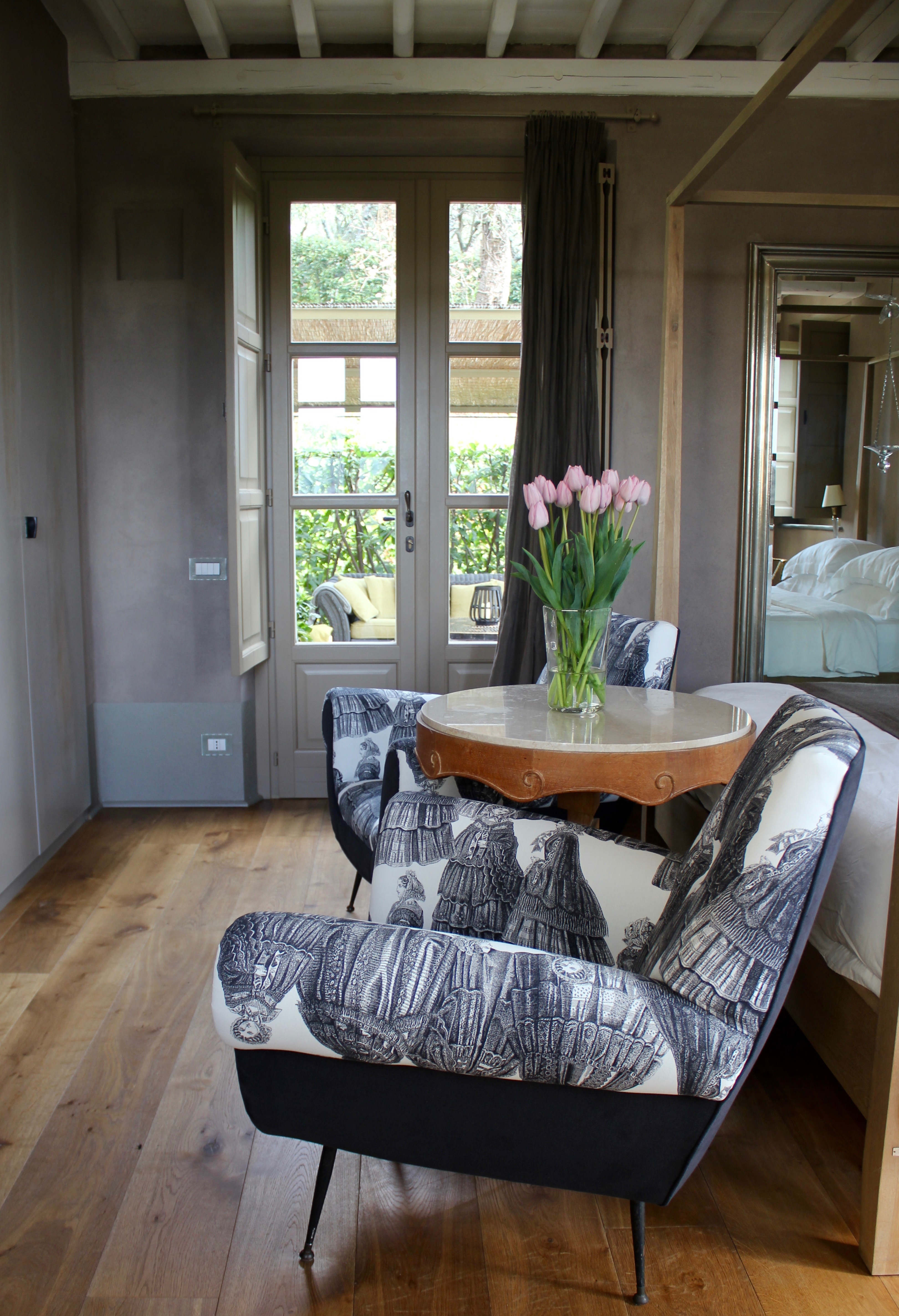 LOCANDA AL COLLE | the belle abroad