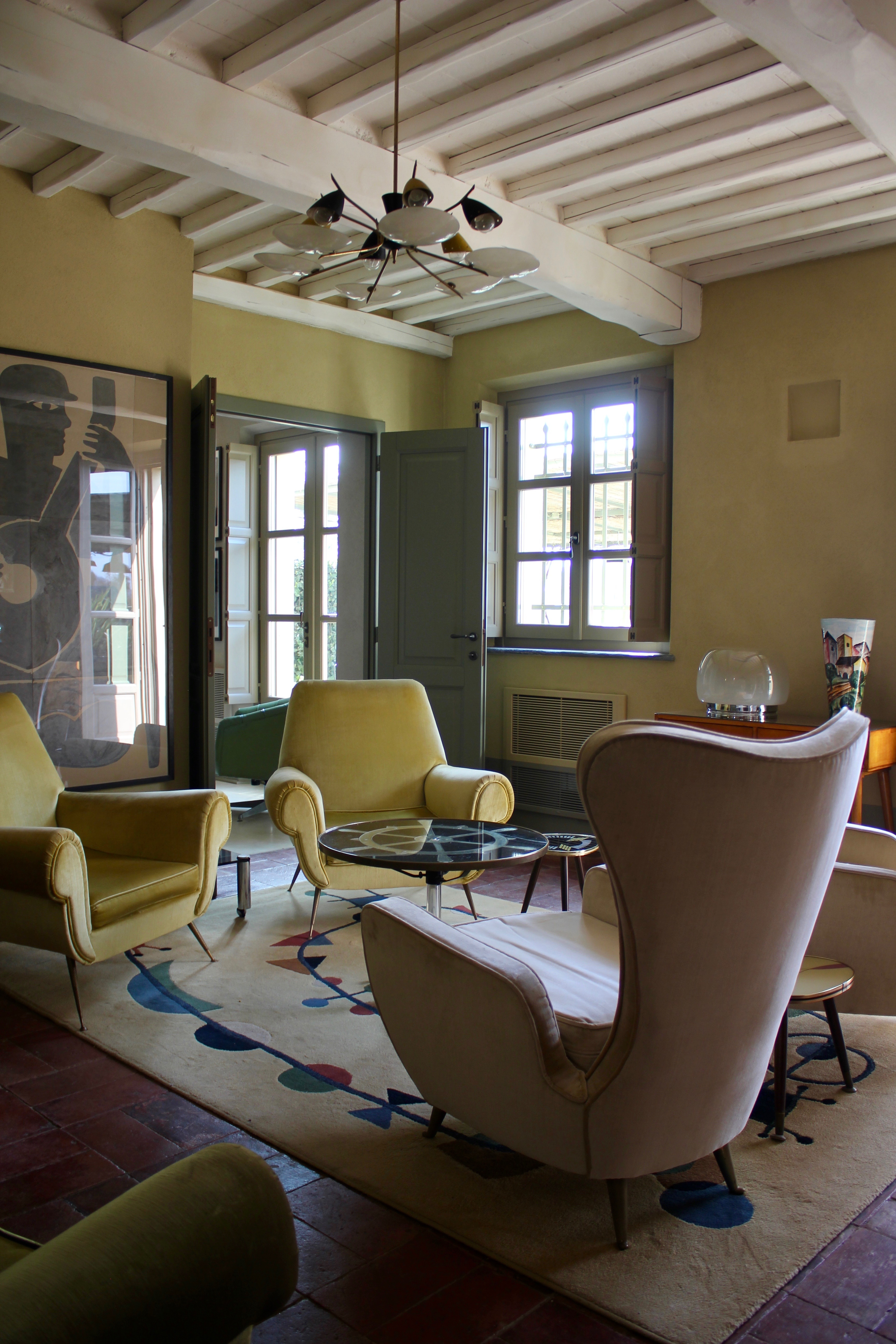 LOCANDA AL COLLE | the belle abroad