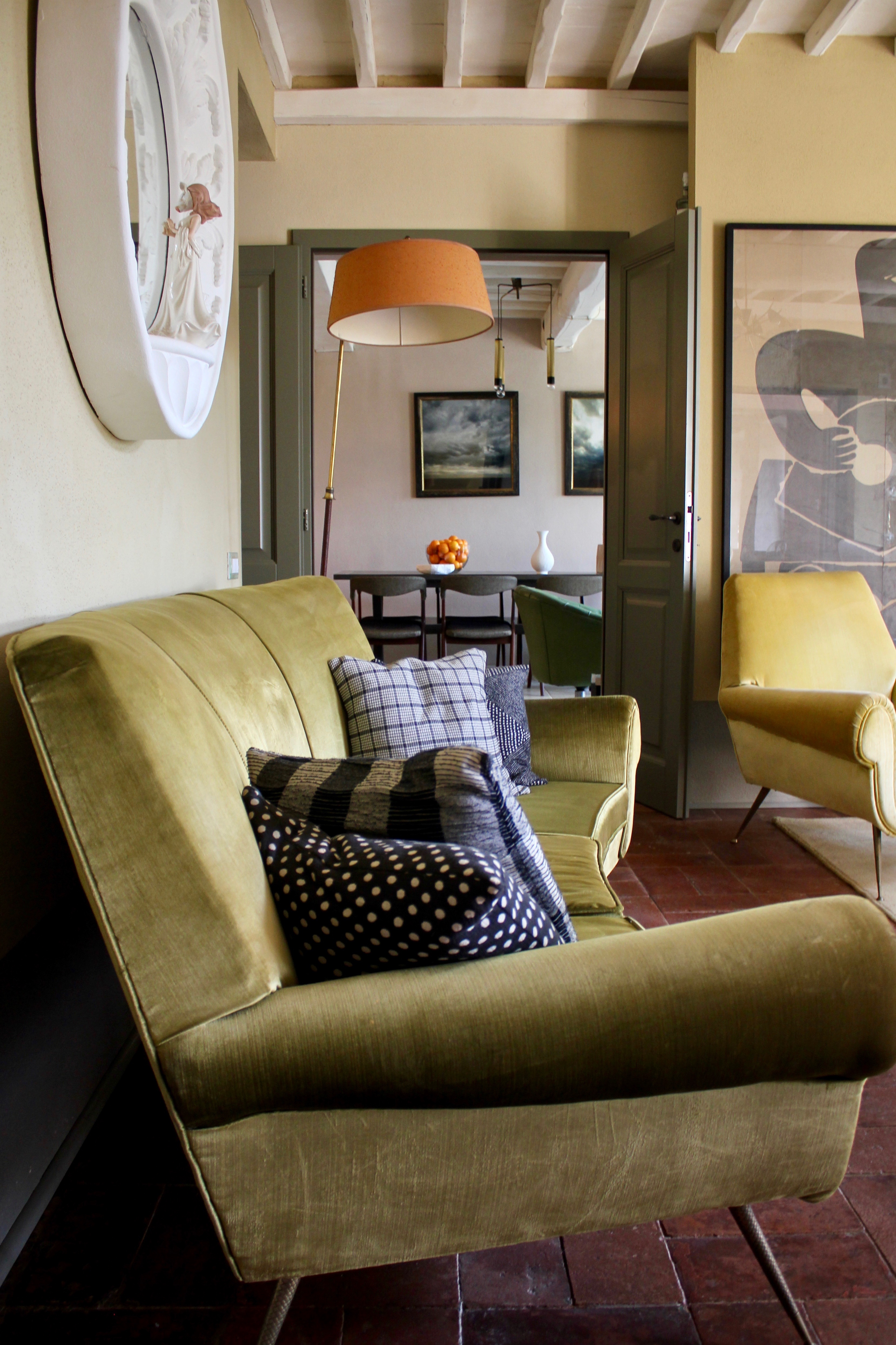 LOCANDA AL COLLE | the belle abroad