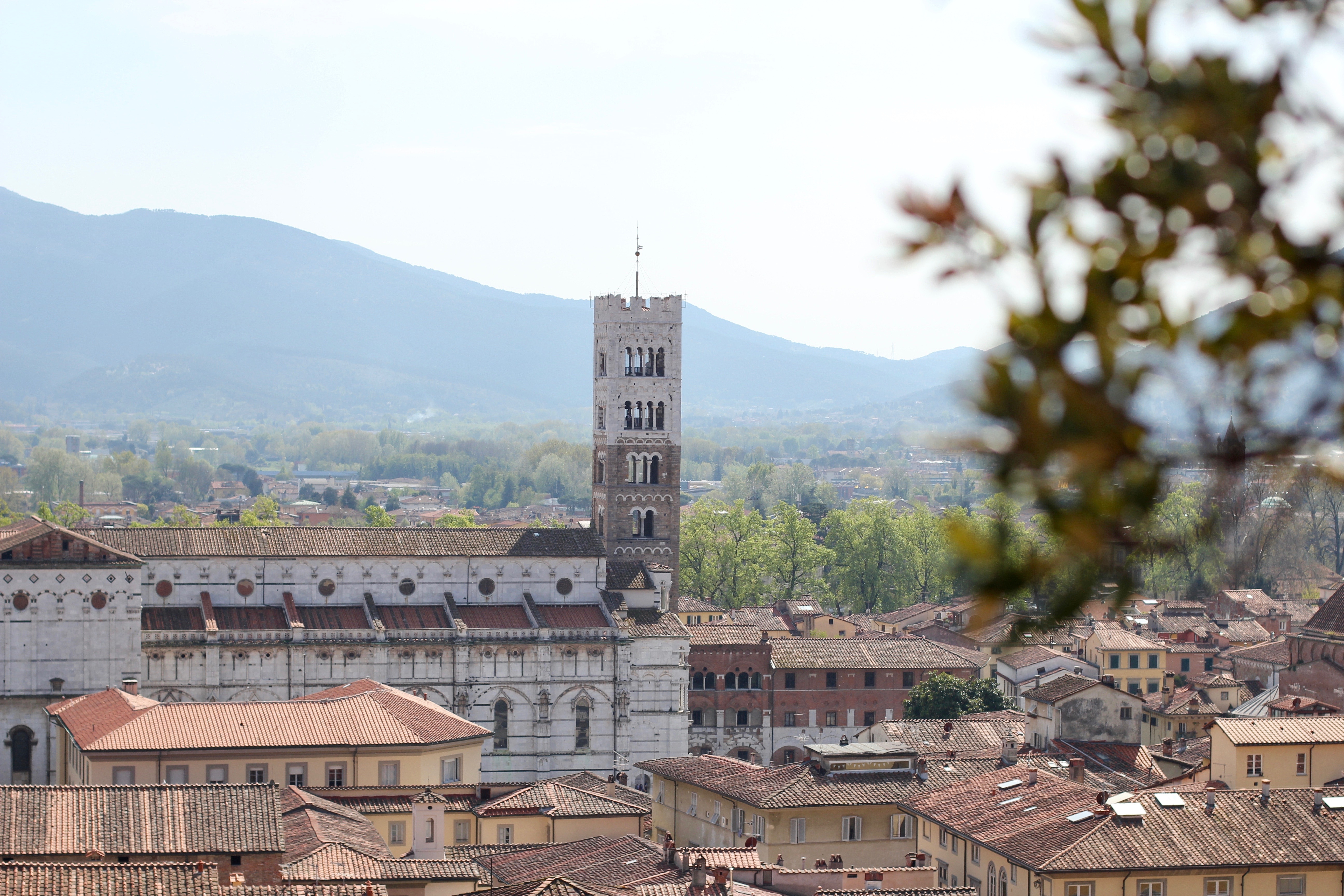 LUCCA, ITALY | the belle abroad