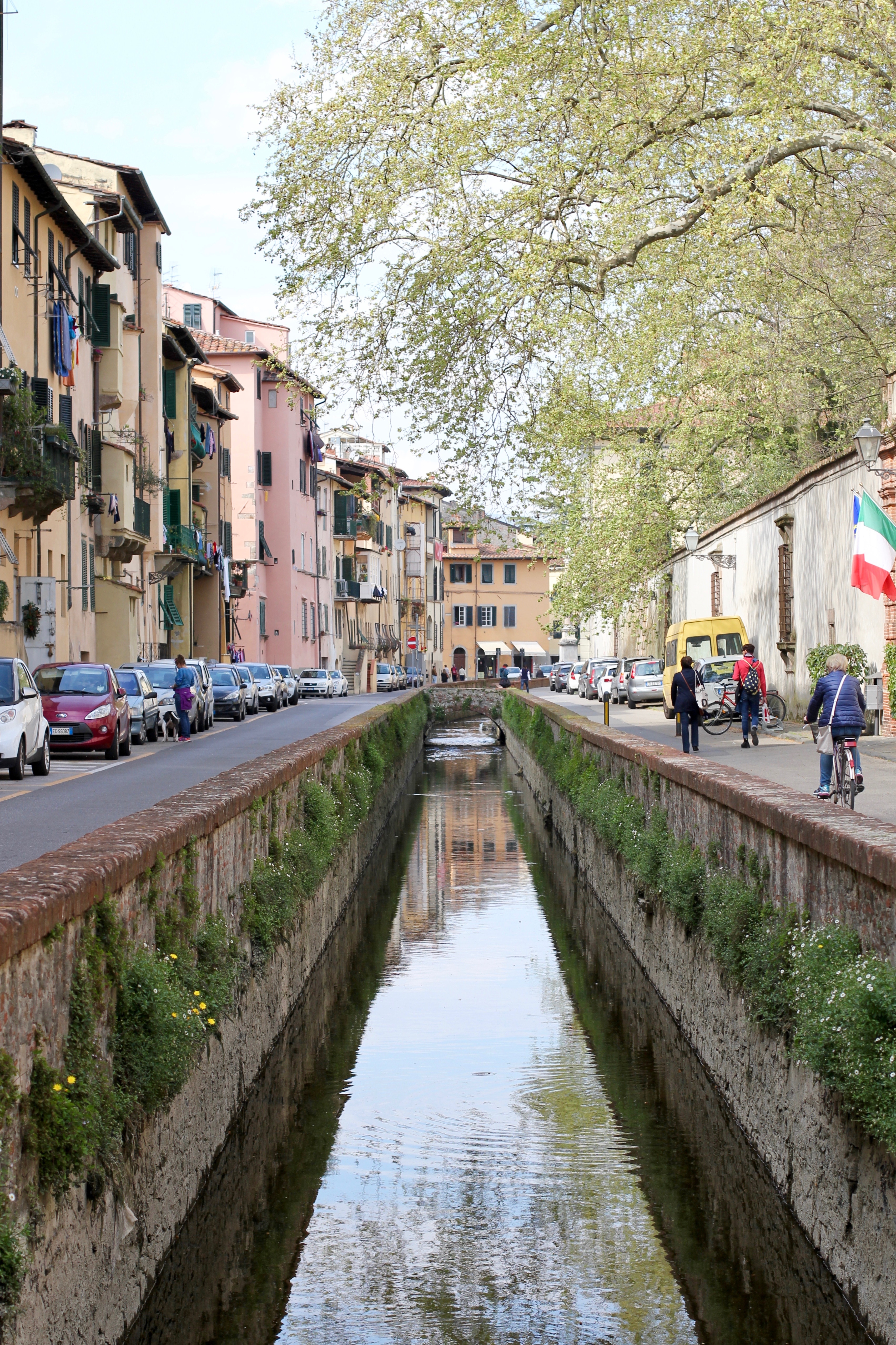 LUCCA, ITALY | the belle abroad