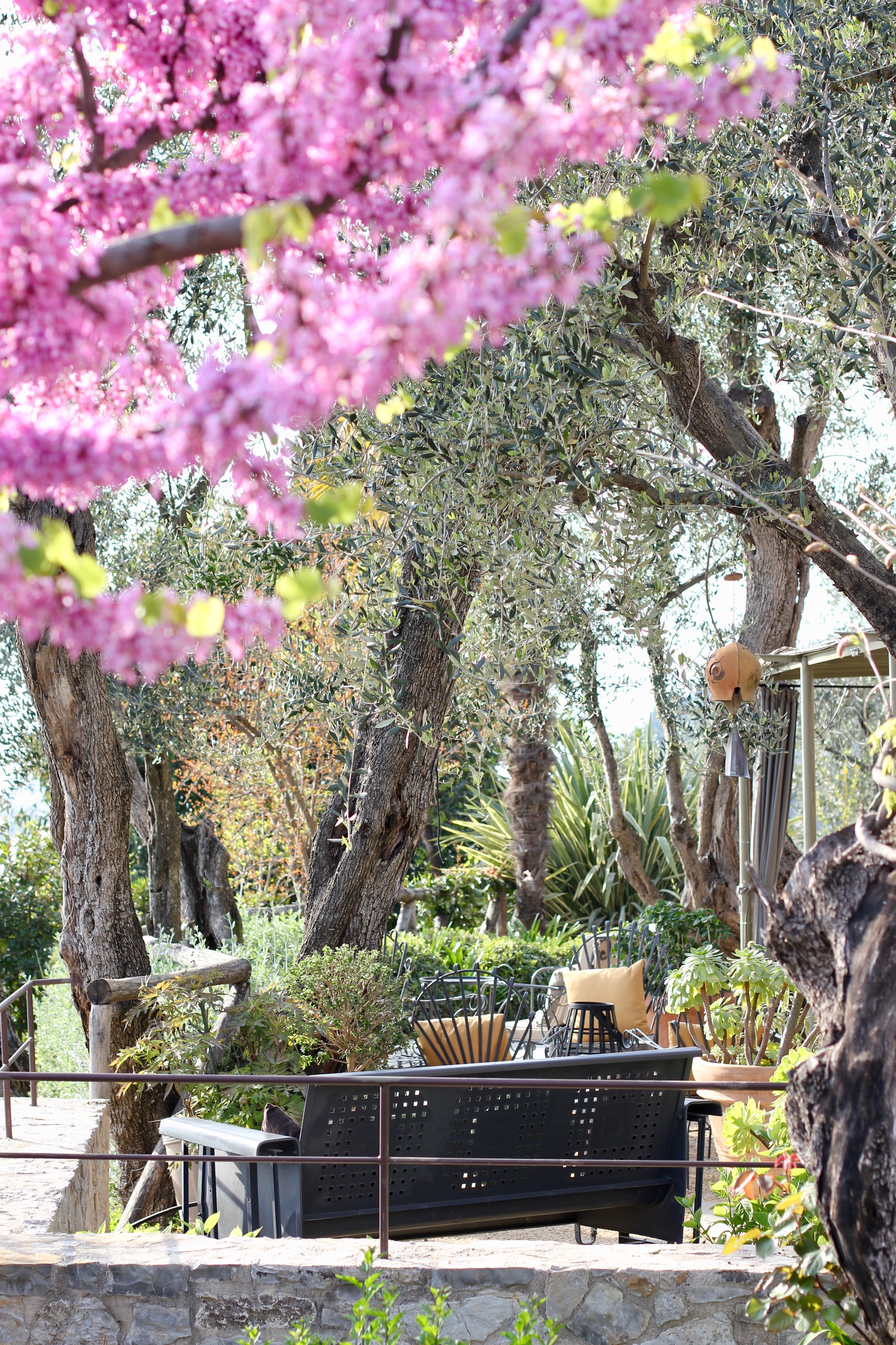 LOCANDA AL COLLE | the belle abroad