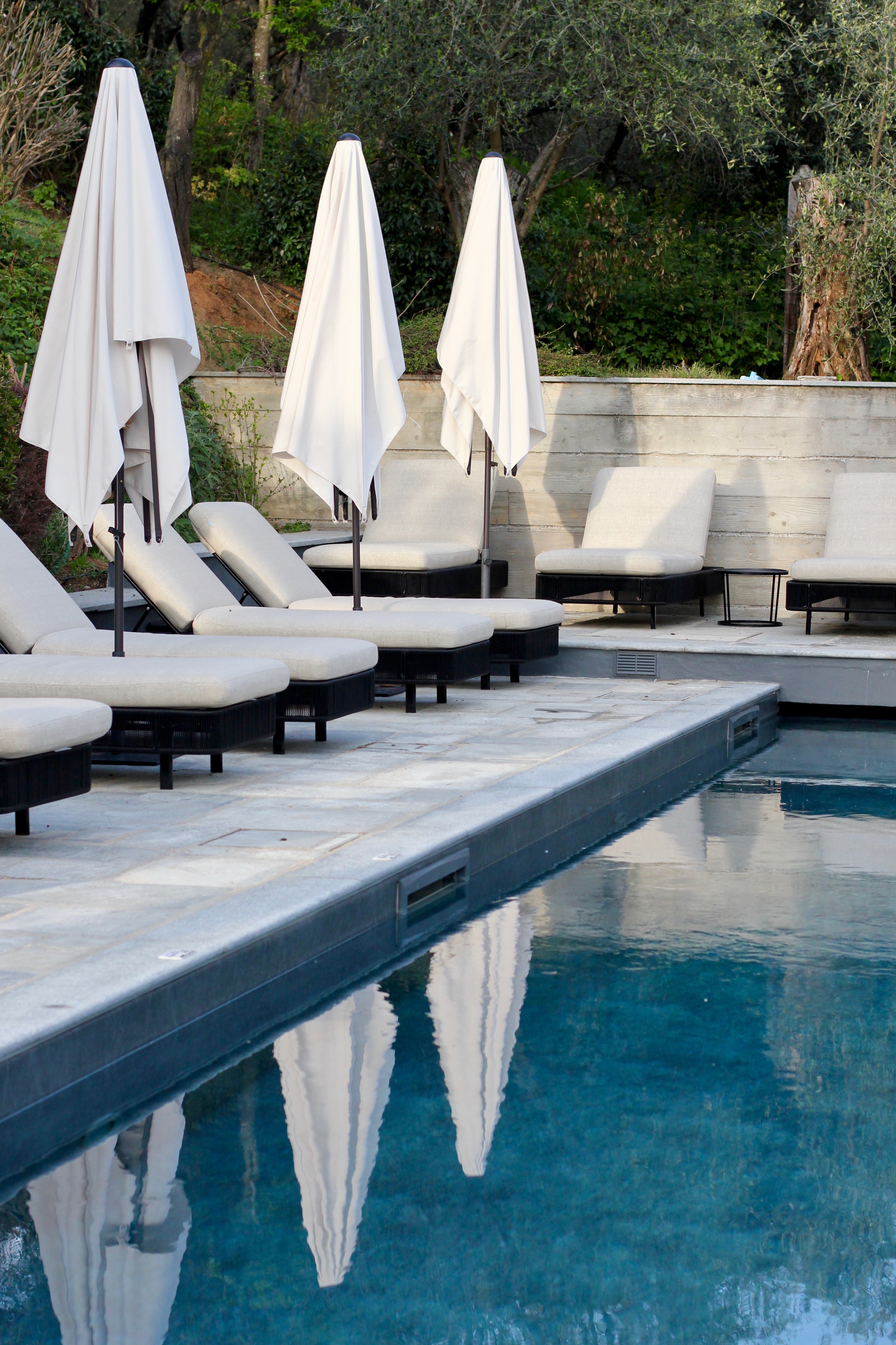 LOCANDA AL COLLE | the belle abroad