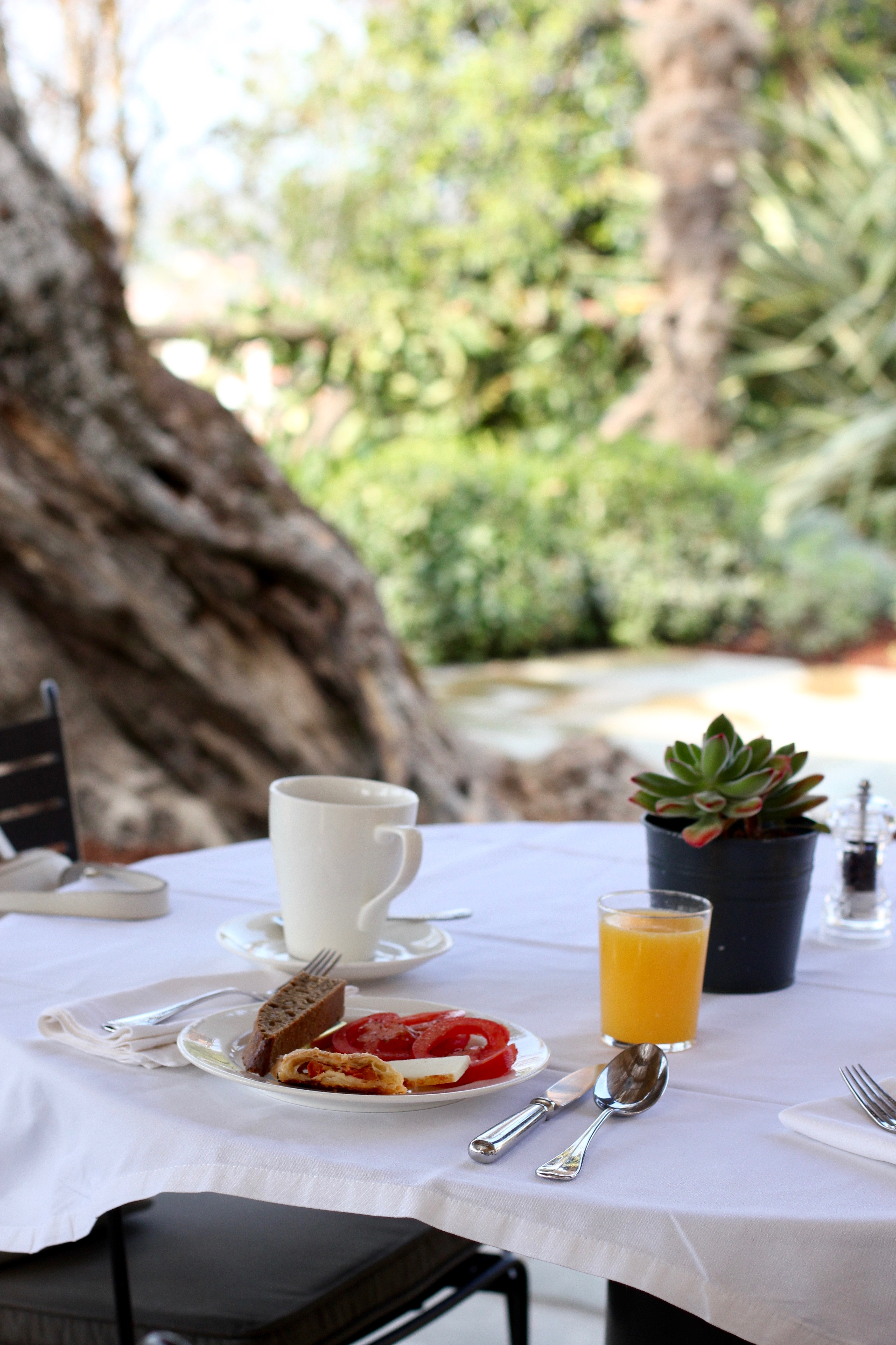 LOCANDA AL COLLE | the belle abroad