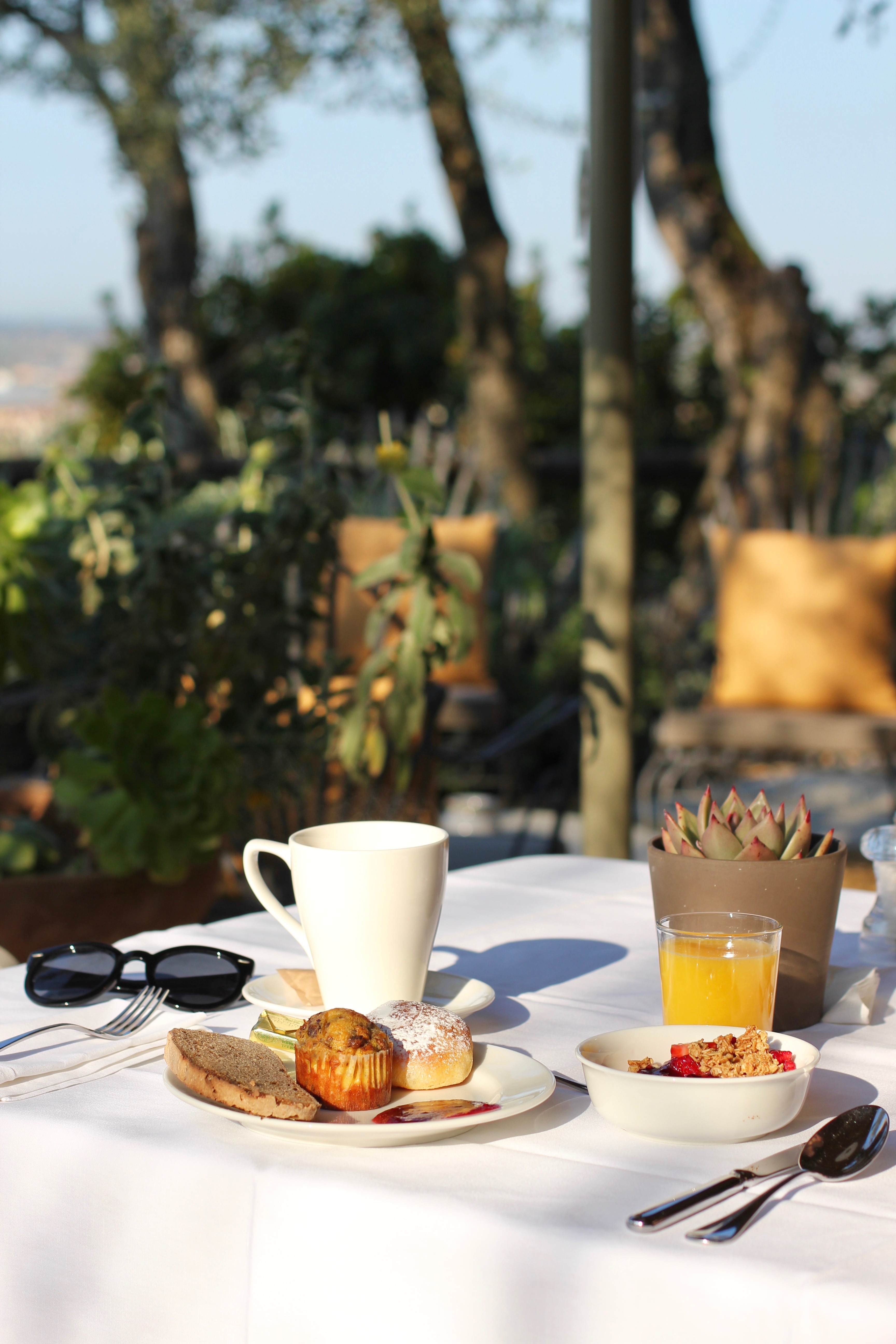 LOCANDA AL COLLE | the belle abroad