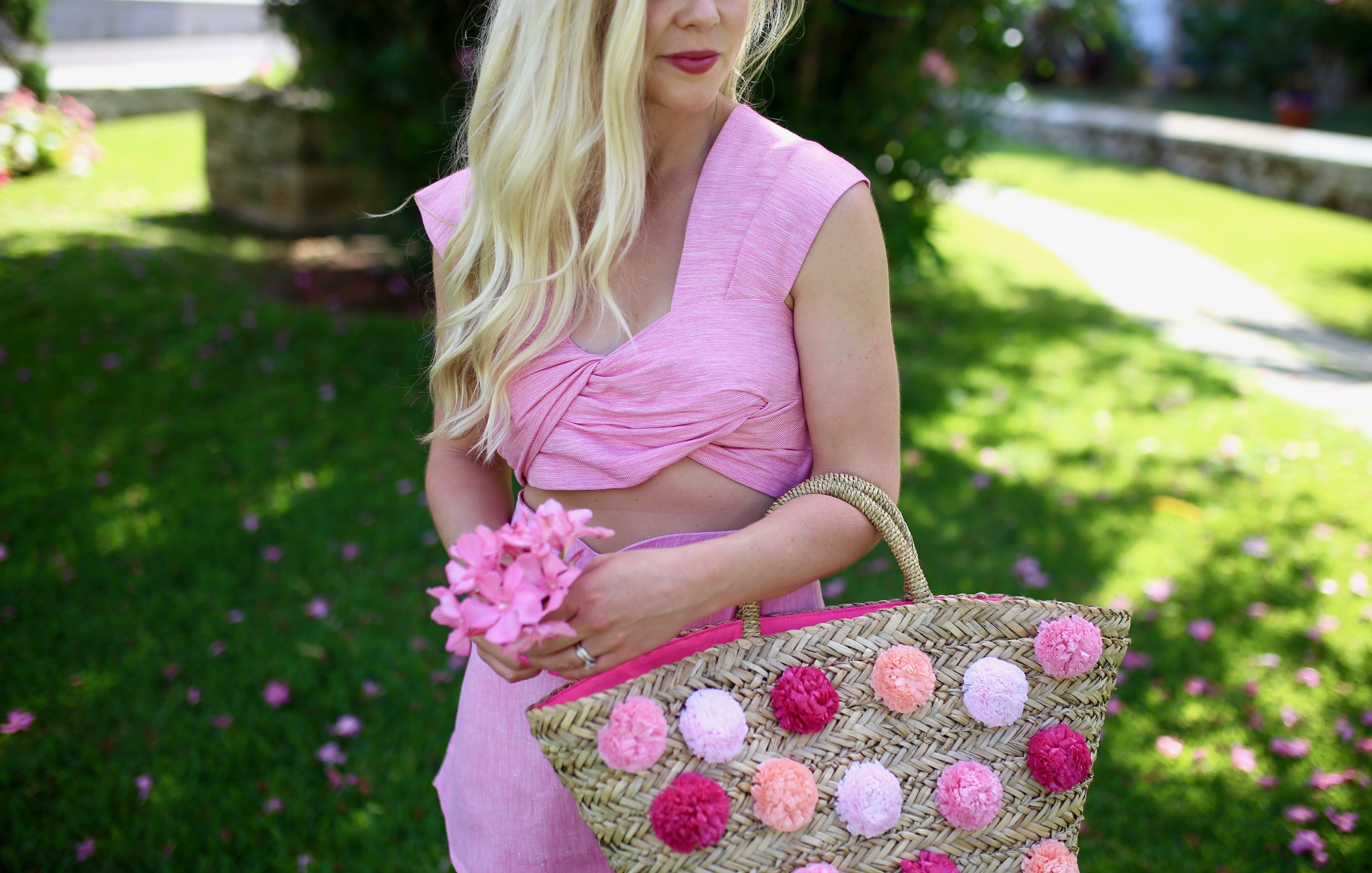 Bermuda Packing Guide with Ted | the belle abroad