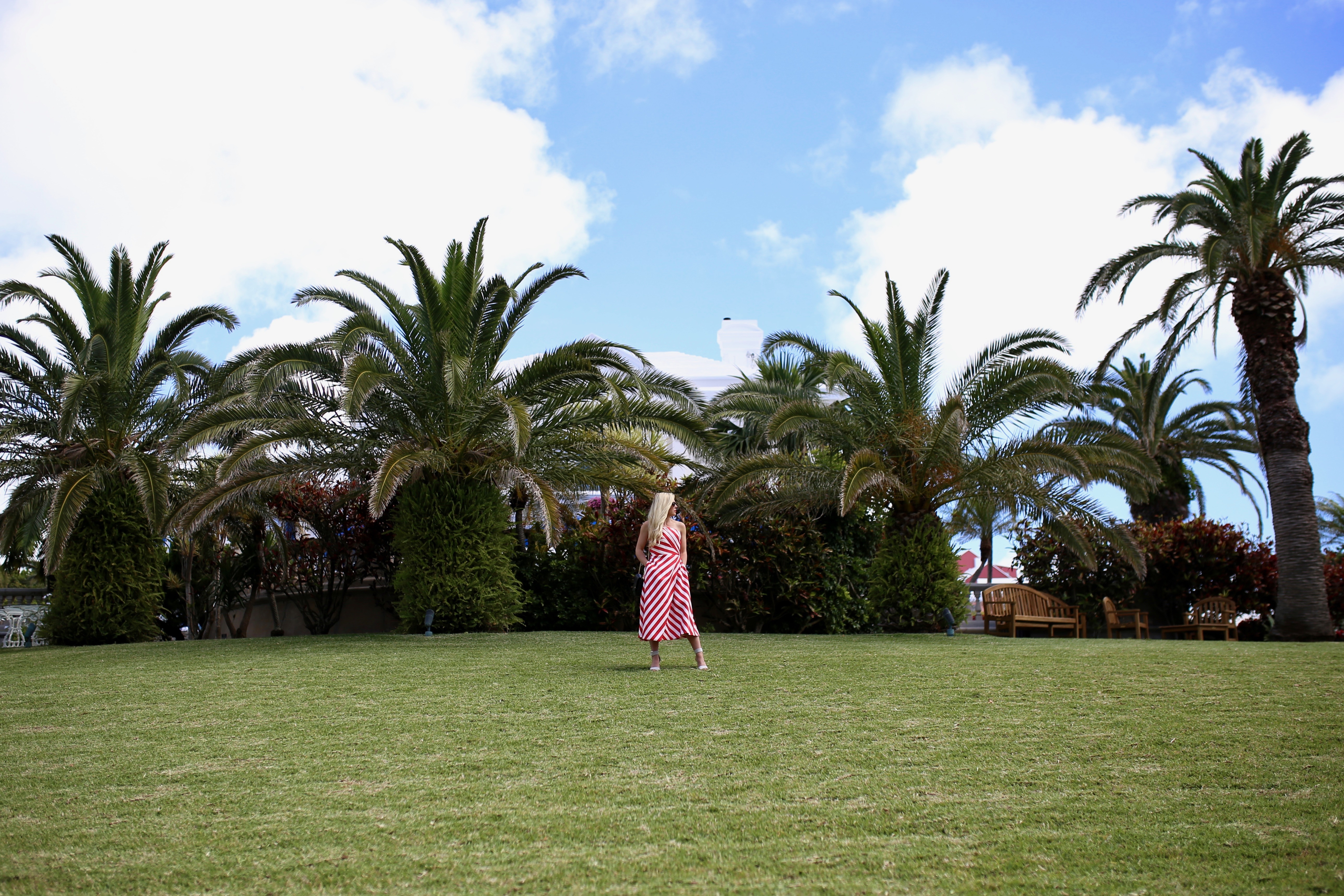 Bermuda Packing Guide with Ted | the belle abroad