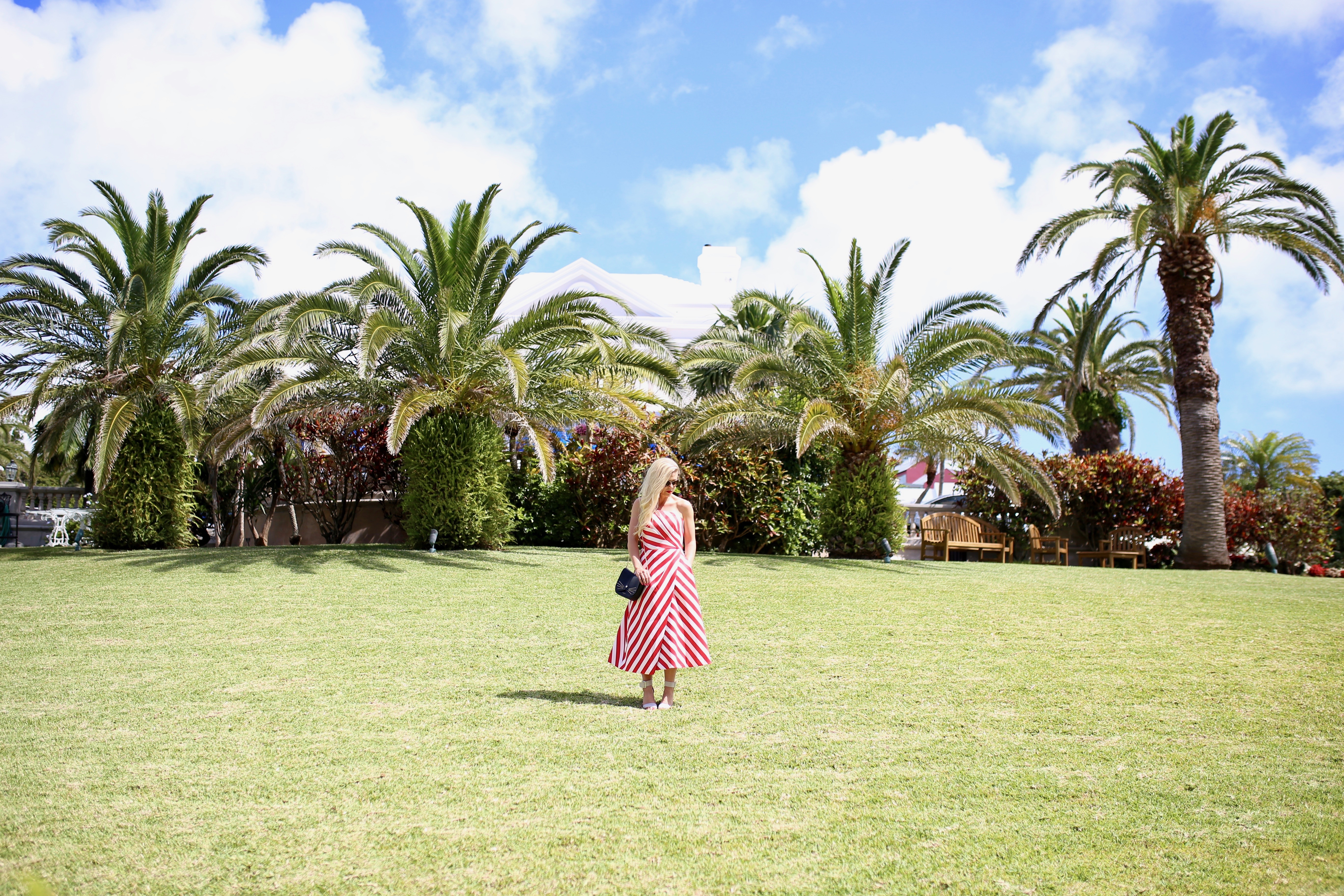 Bermuda Packing Guide with Ted | the belle abroad