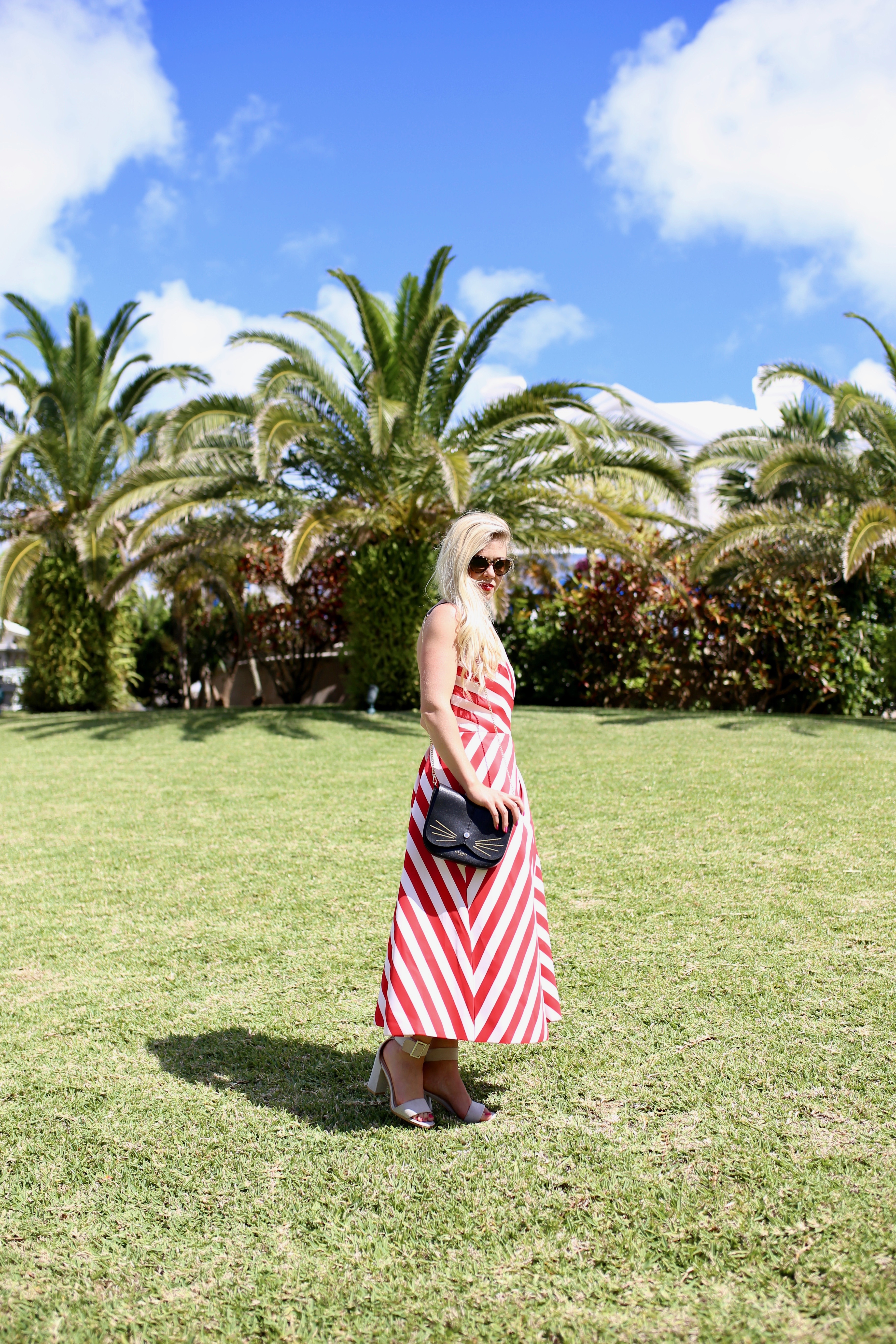 Bermuda Packing Guide with Ted | the belle abroad