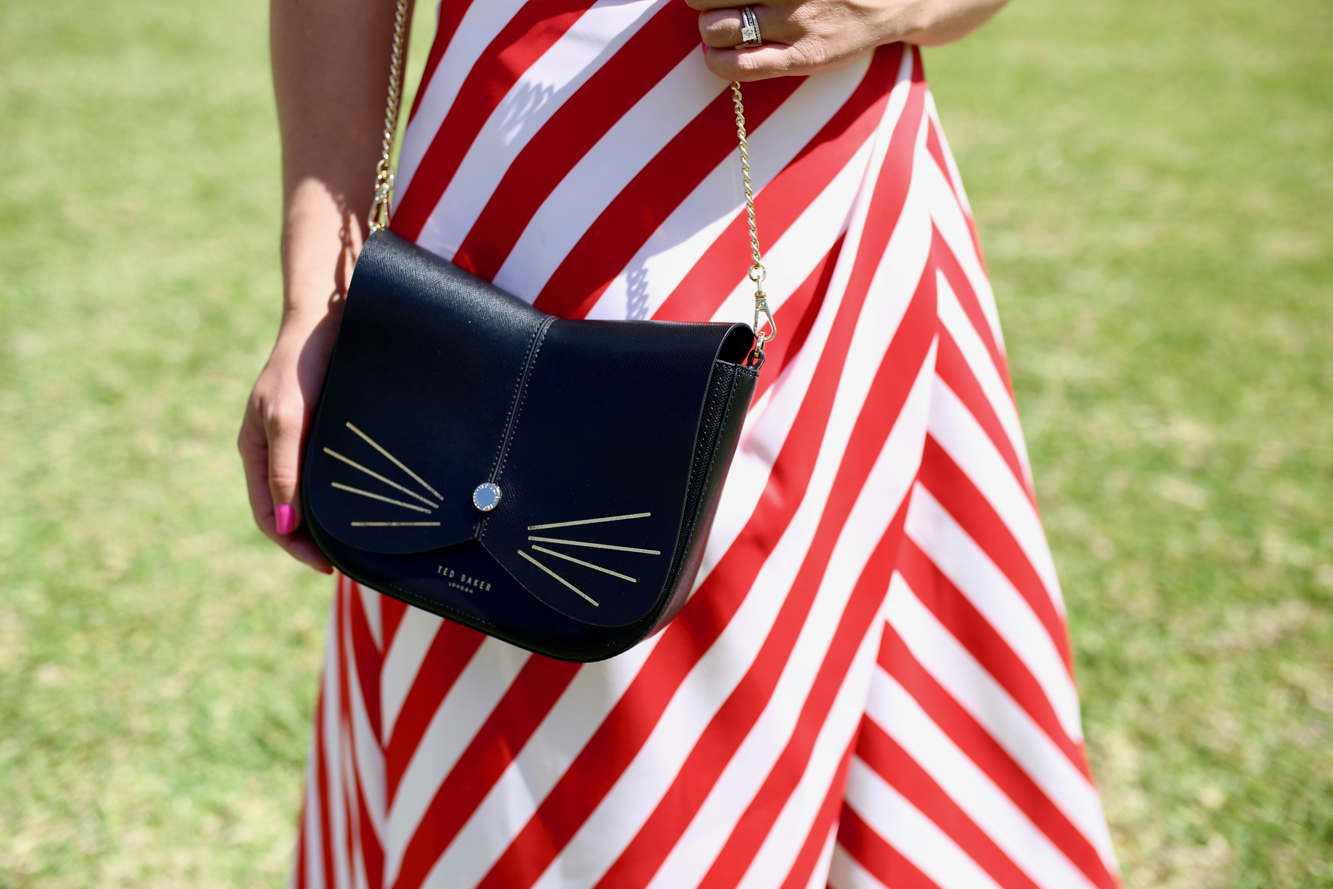 Bermuda Packing Guide with Ted | the belle abroad