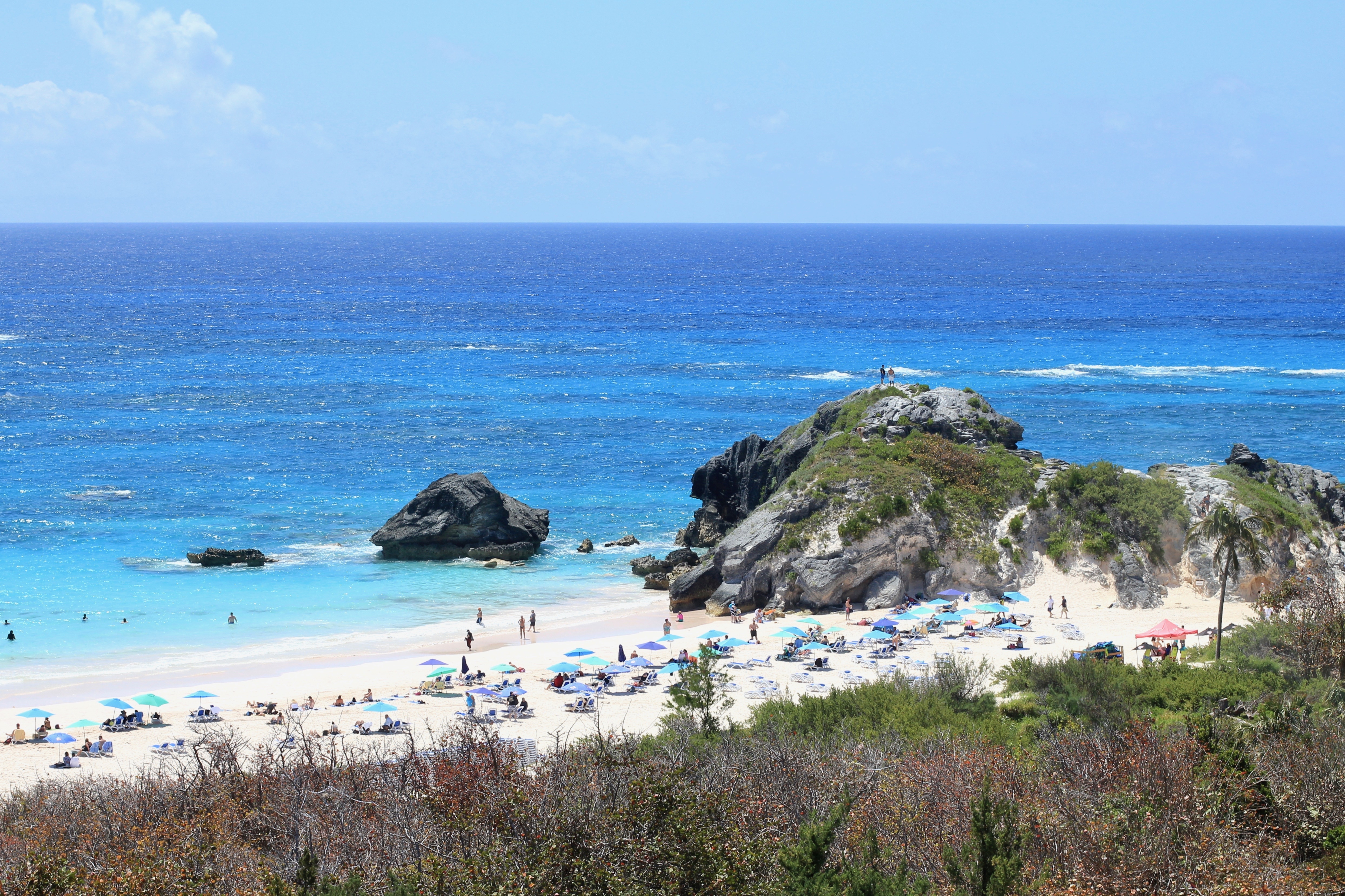 BERMUDA