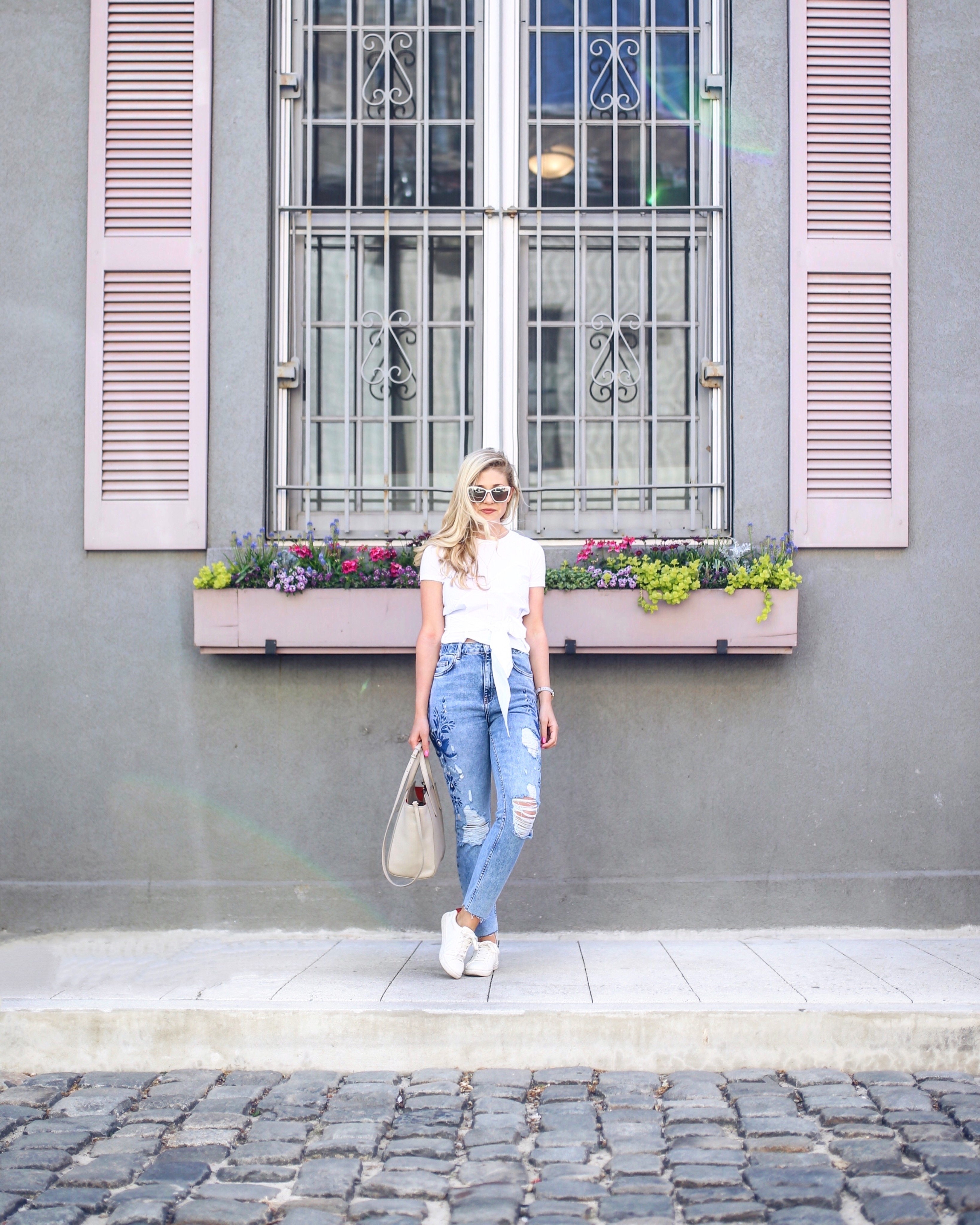 ULTIMATE NYC GIRLS GETAWAY | the belle abroad