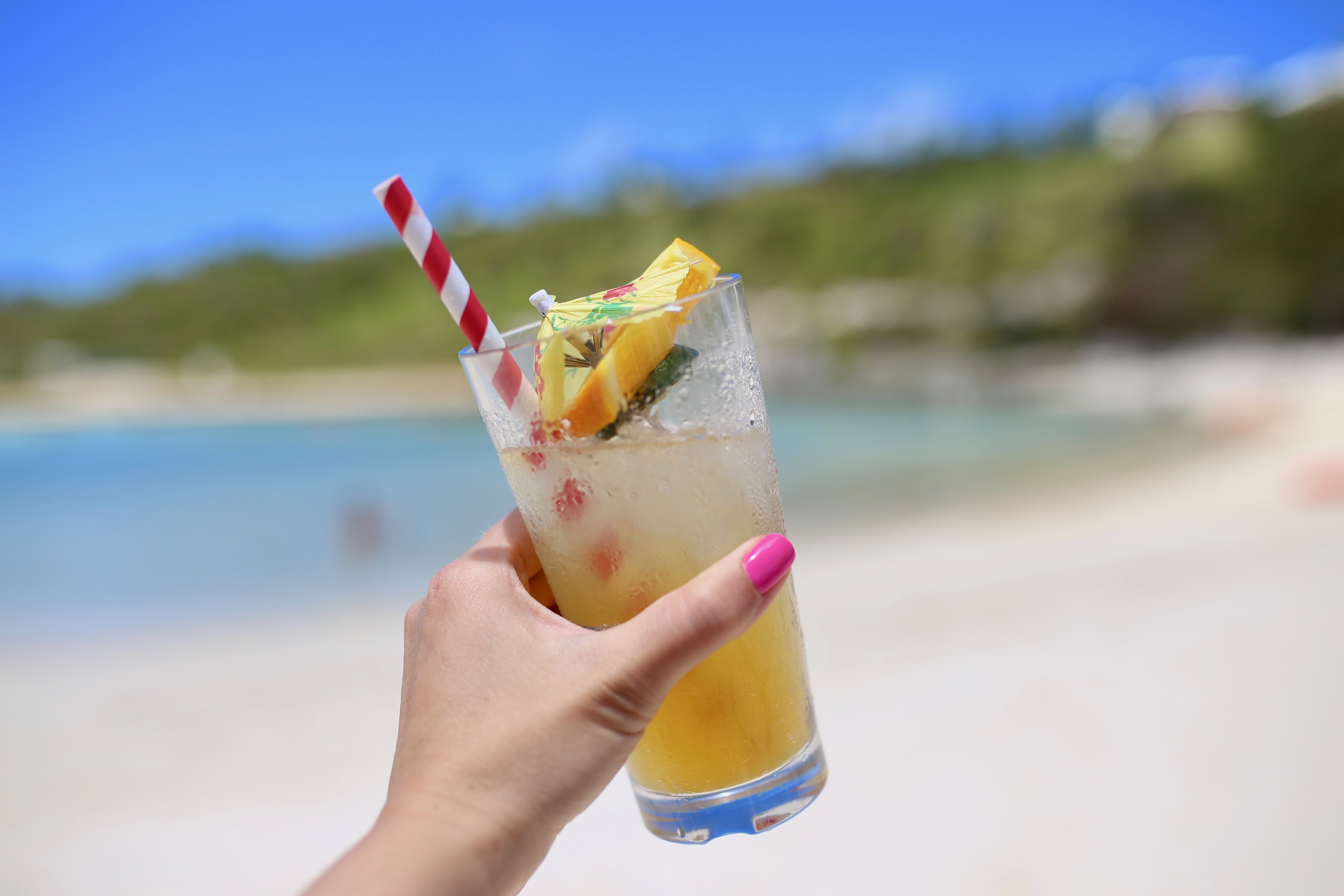 BERMUDA