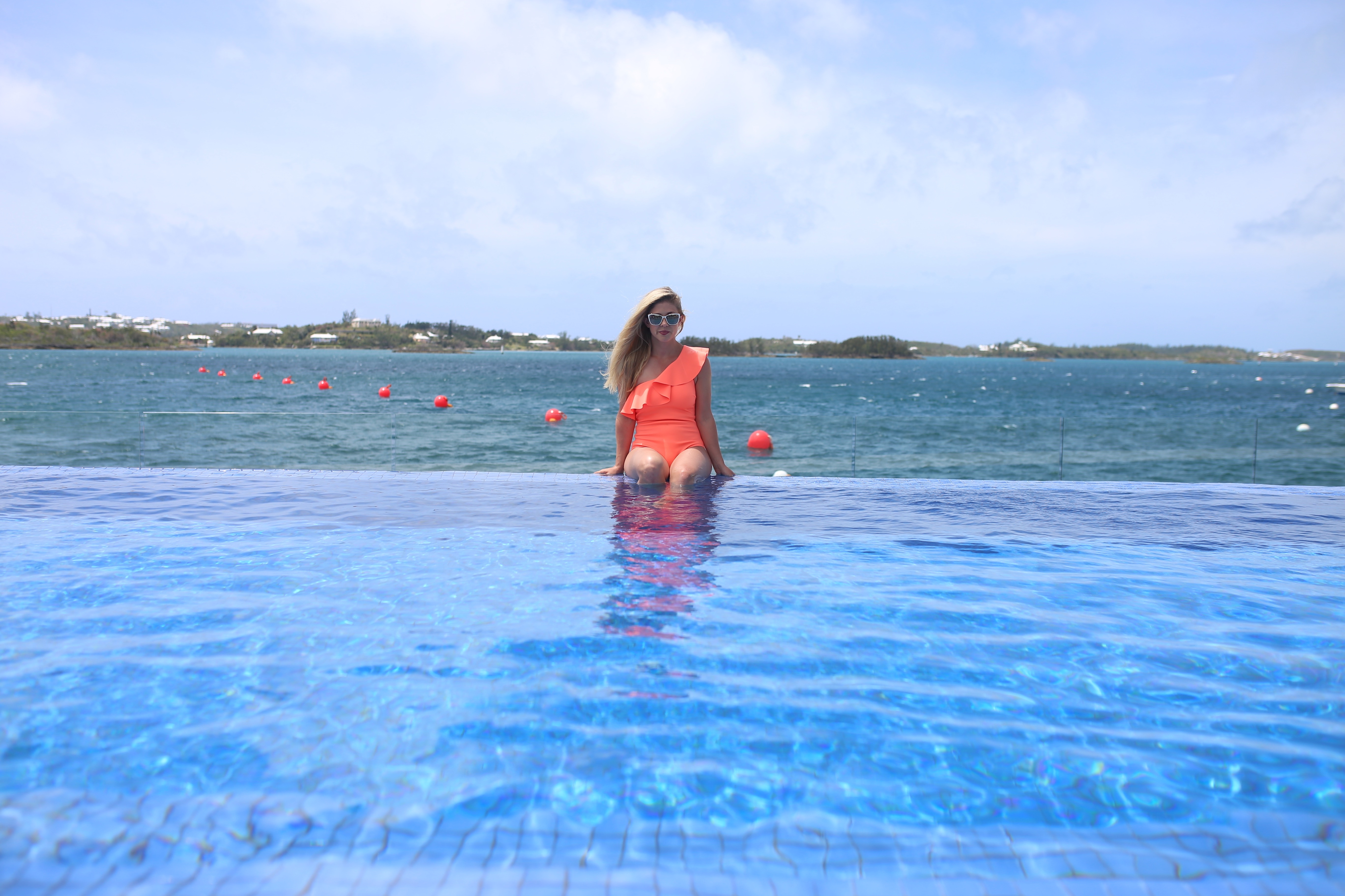 Bermuda Packing Guide with Ted | the belle abroad