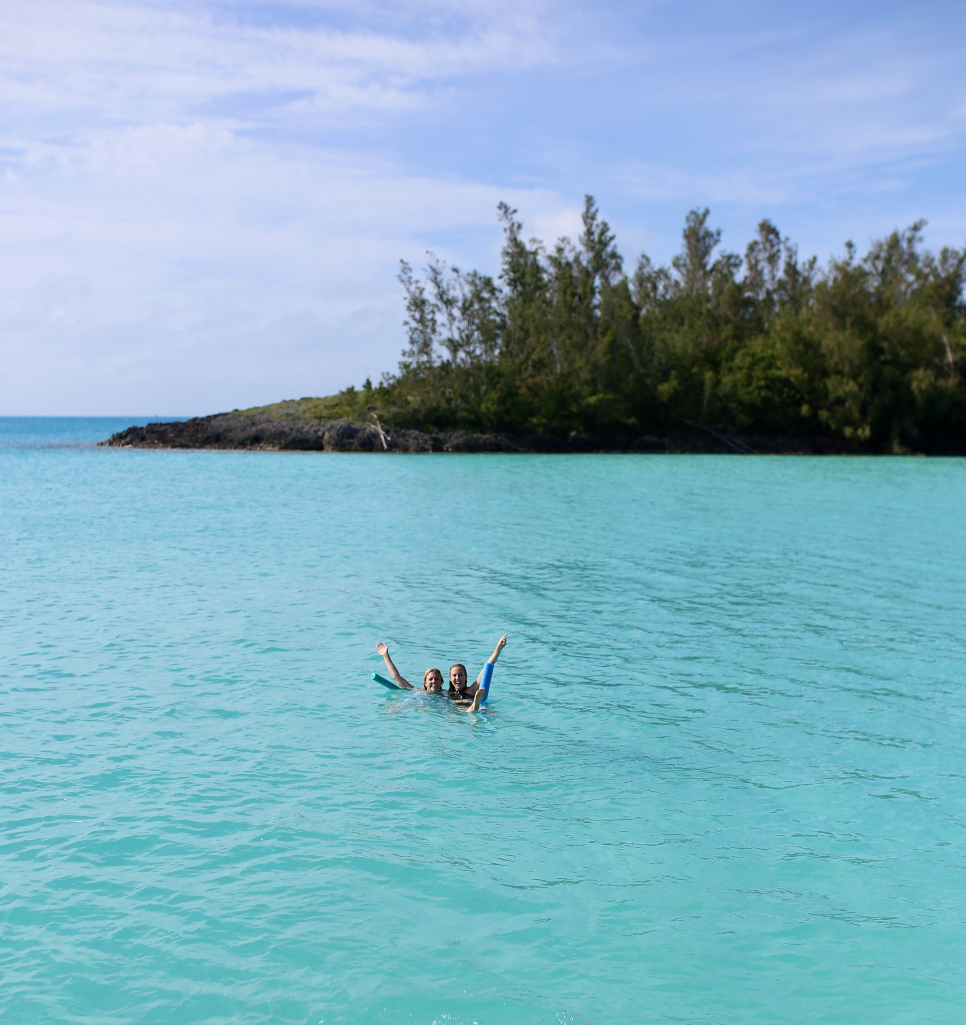 BERMUDA