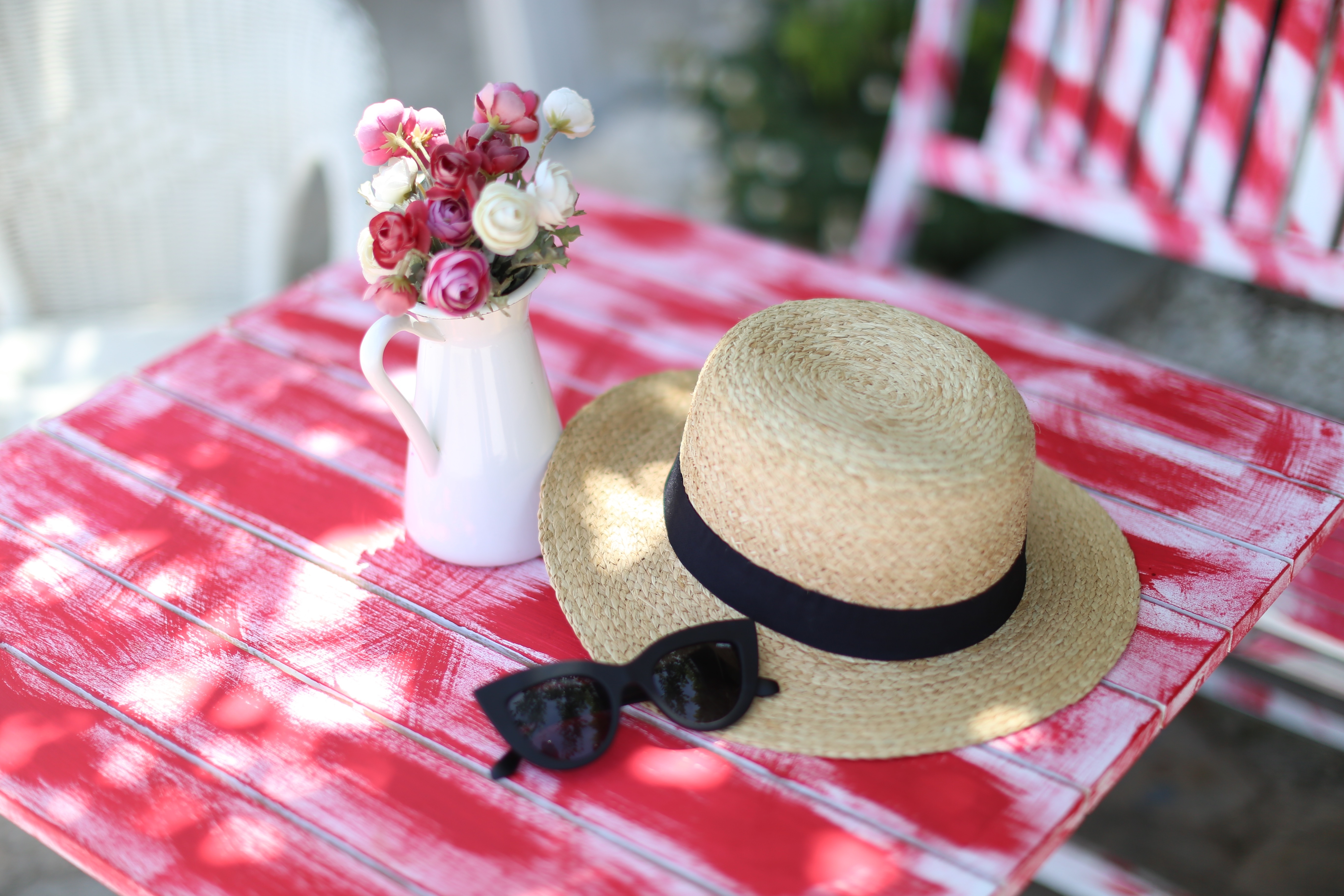 GREECE & TURKEY | the belle abroad