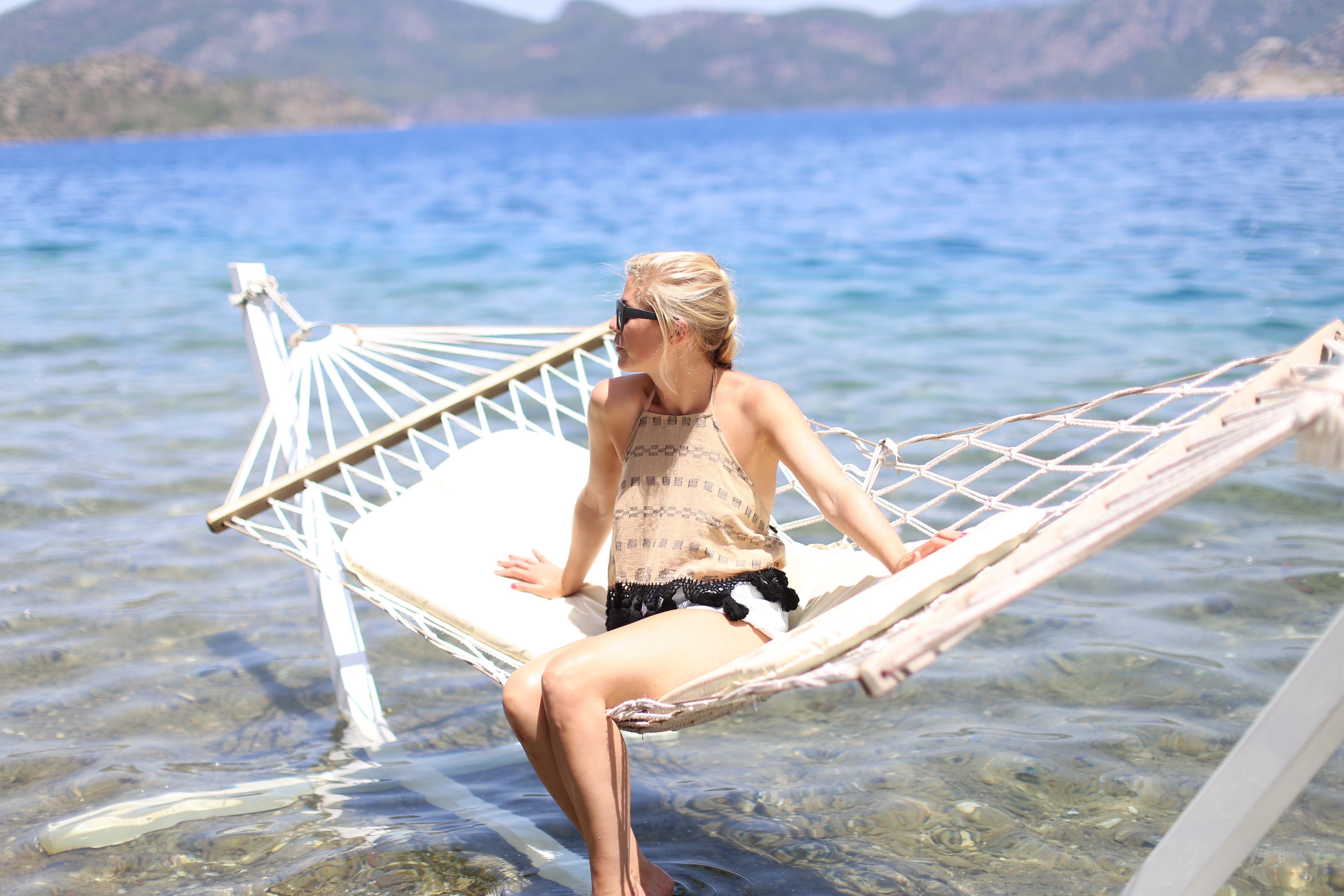 GREECE & TURKEY | the belle abroad