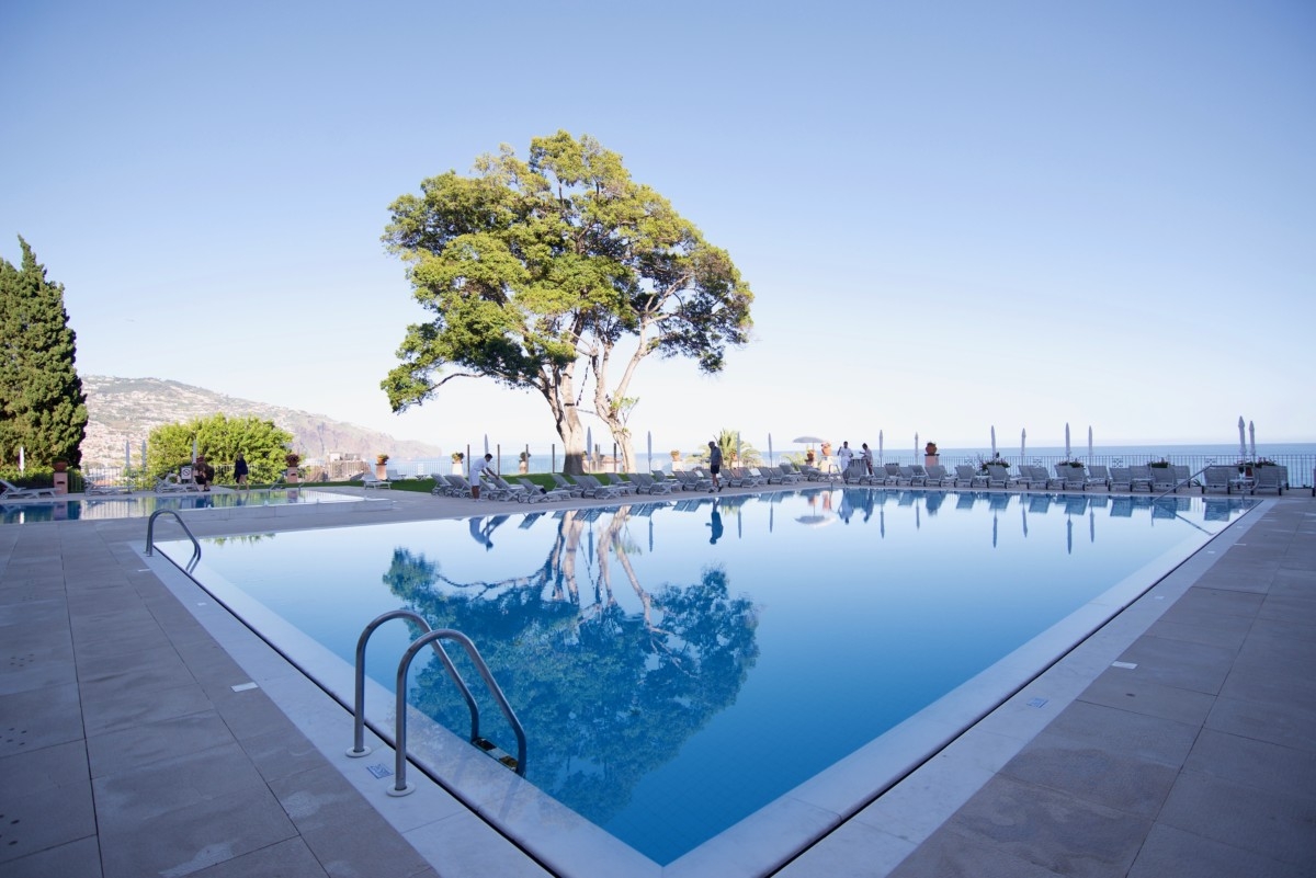 10 THINGS YOU CANT MISS IN MADEIRA | the belle abroad