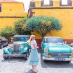 10 THINGS YOU CANT MISS IN MADEIRA | the belle abroad