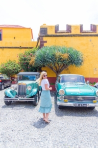 10 THINGS YOU CANT MISS IN MADEIRA | the belle abroad