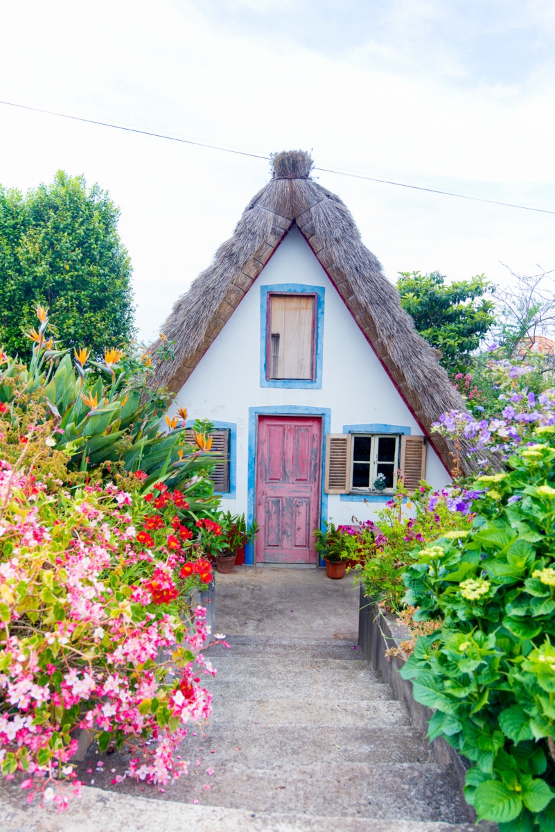 10 THINGS YOU CANT MISS IN MADEIRA | the belle abroad