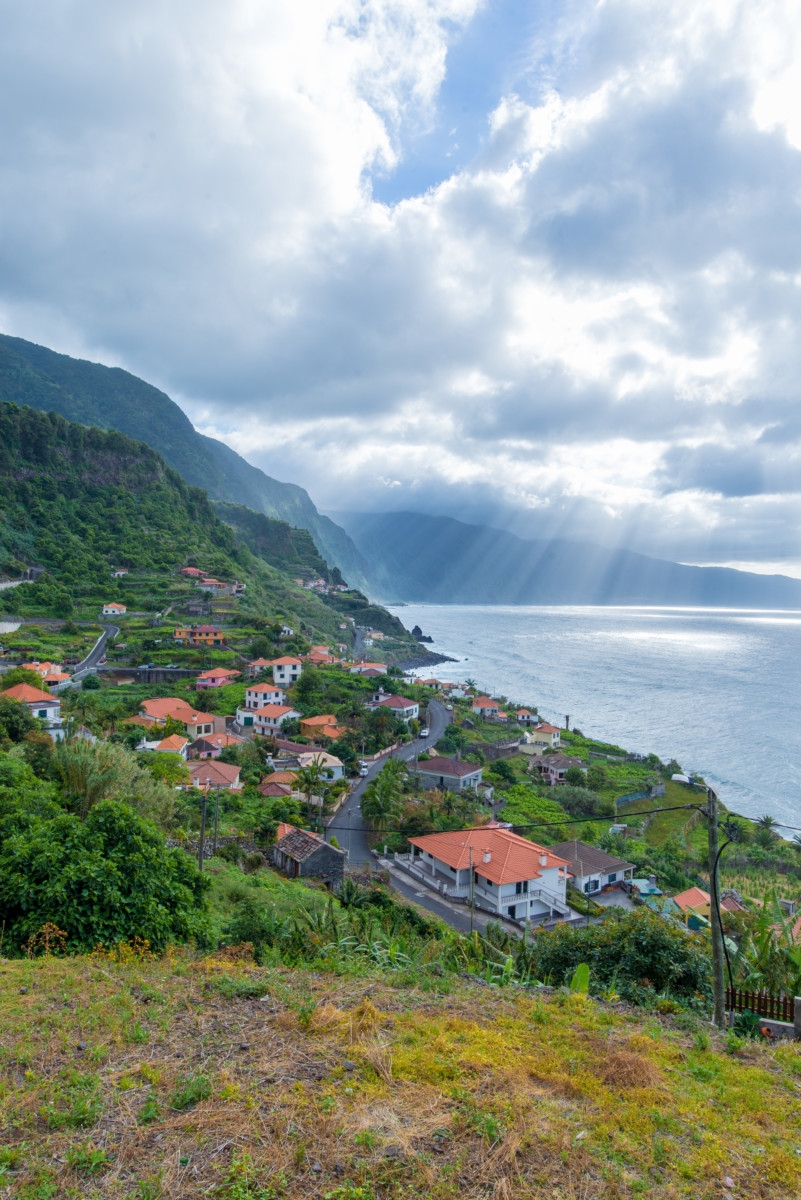 10 THINGS YOU CANT MISS IN MADEIRA | the belle abroad