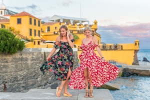 10 THINGS YOU CANT MISS IN MADEIRA | the belle abroad
