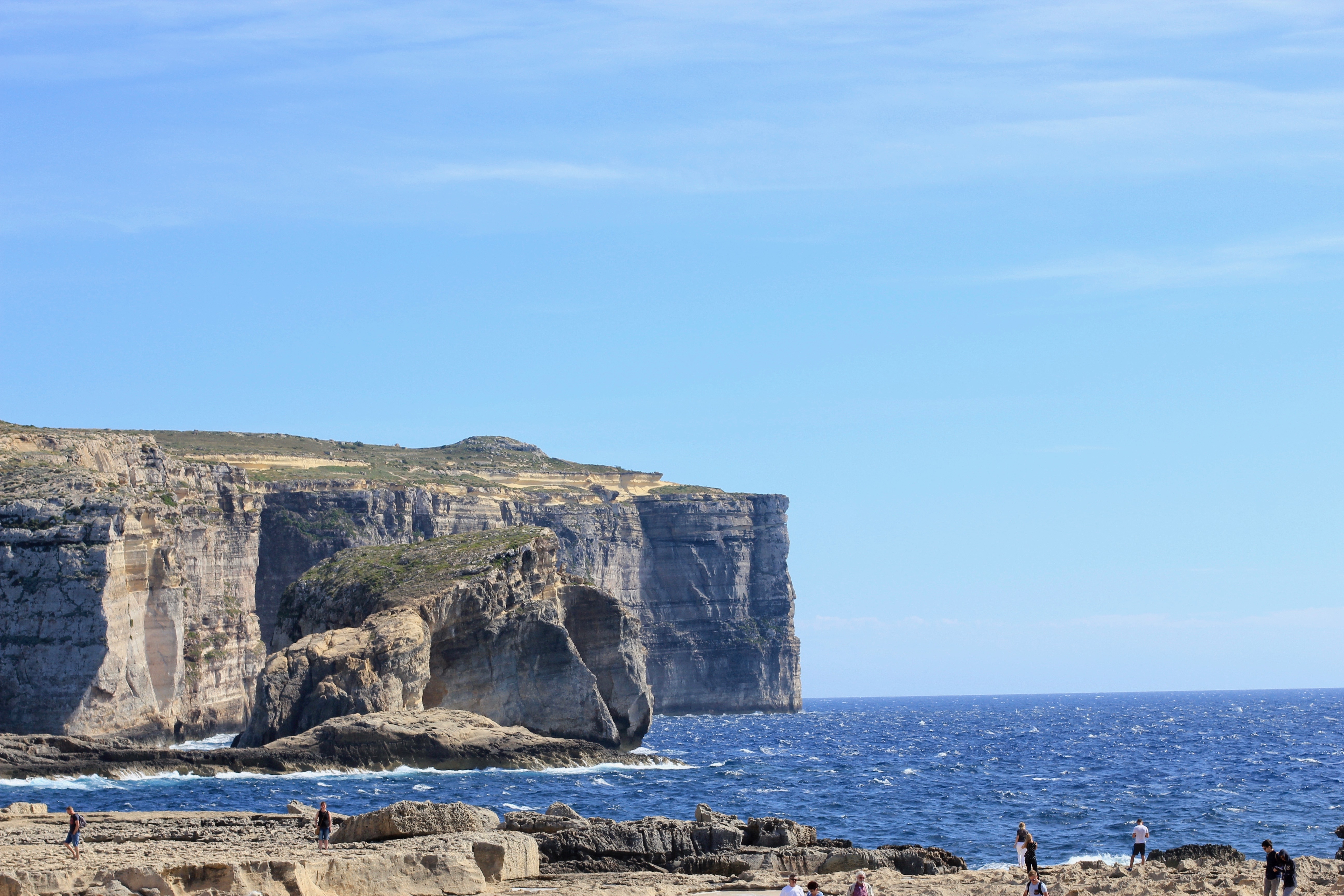 MALTA : Europe's Most Underrated Country | the belle abroad