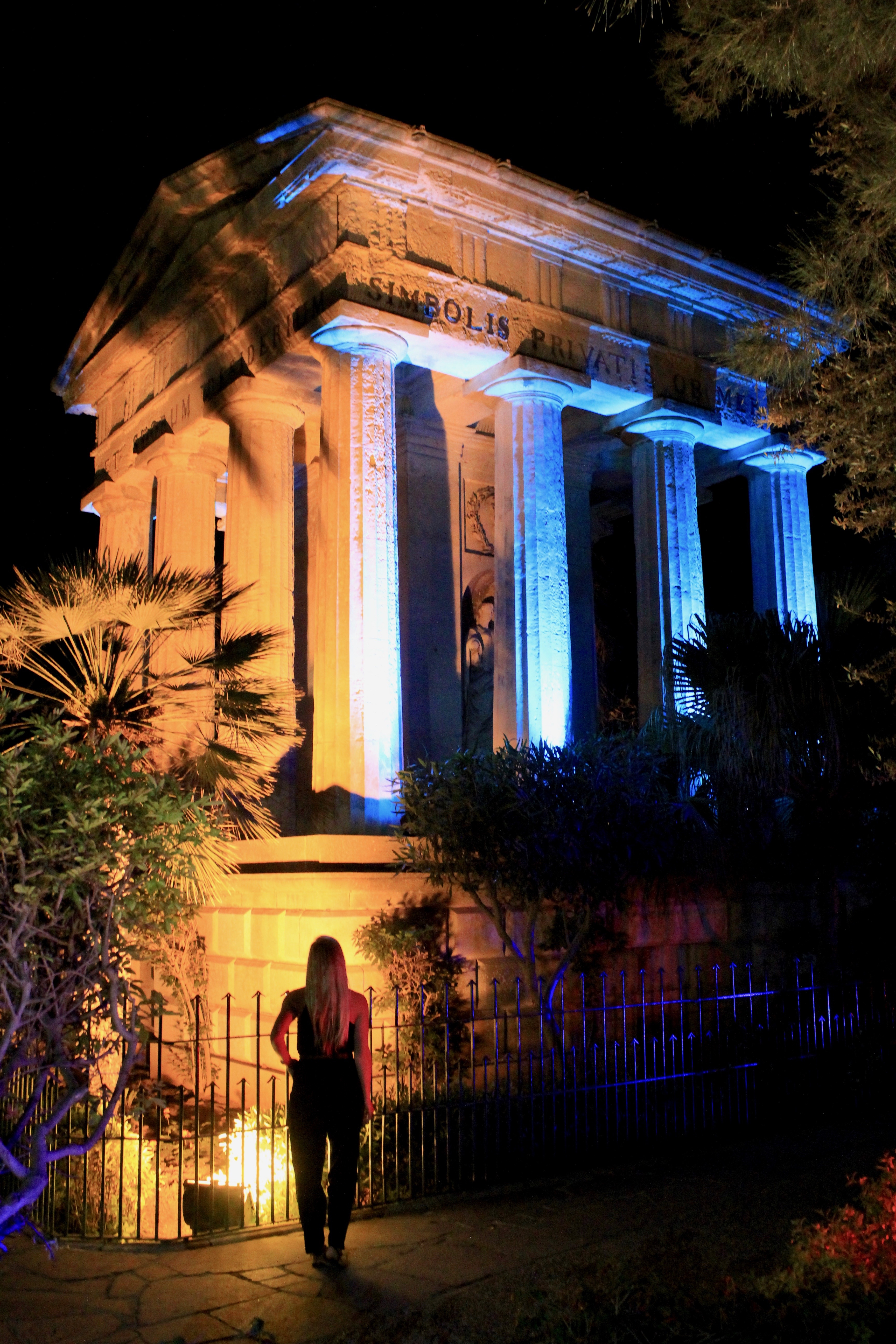MALTA : Europe's Most Underrated Country | the belle abroad