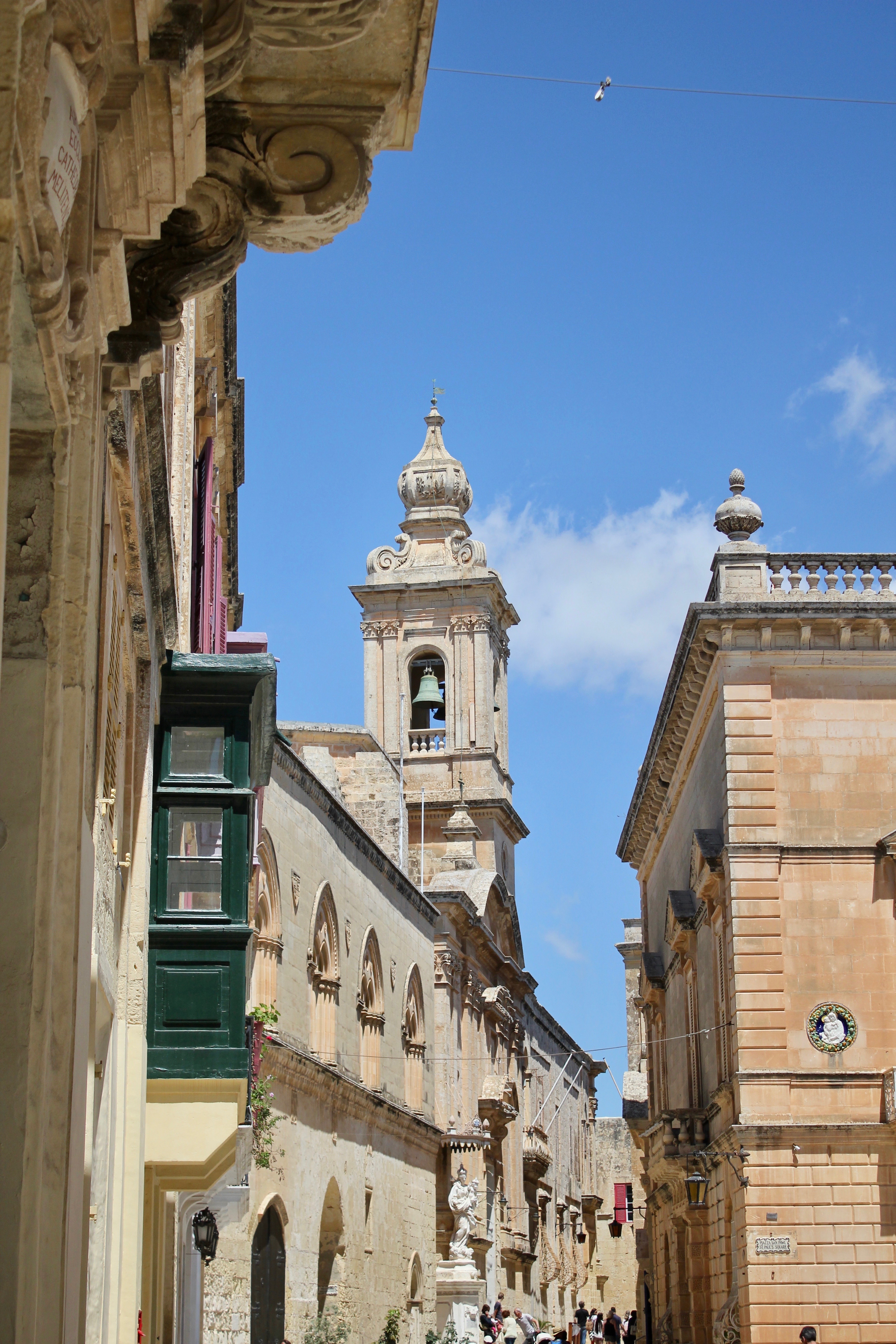 MALTA : Europe's Most Underrated Country | the belle abroad
