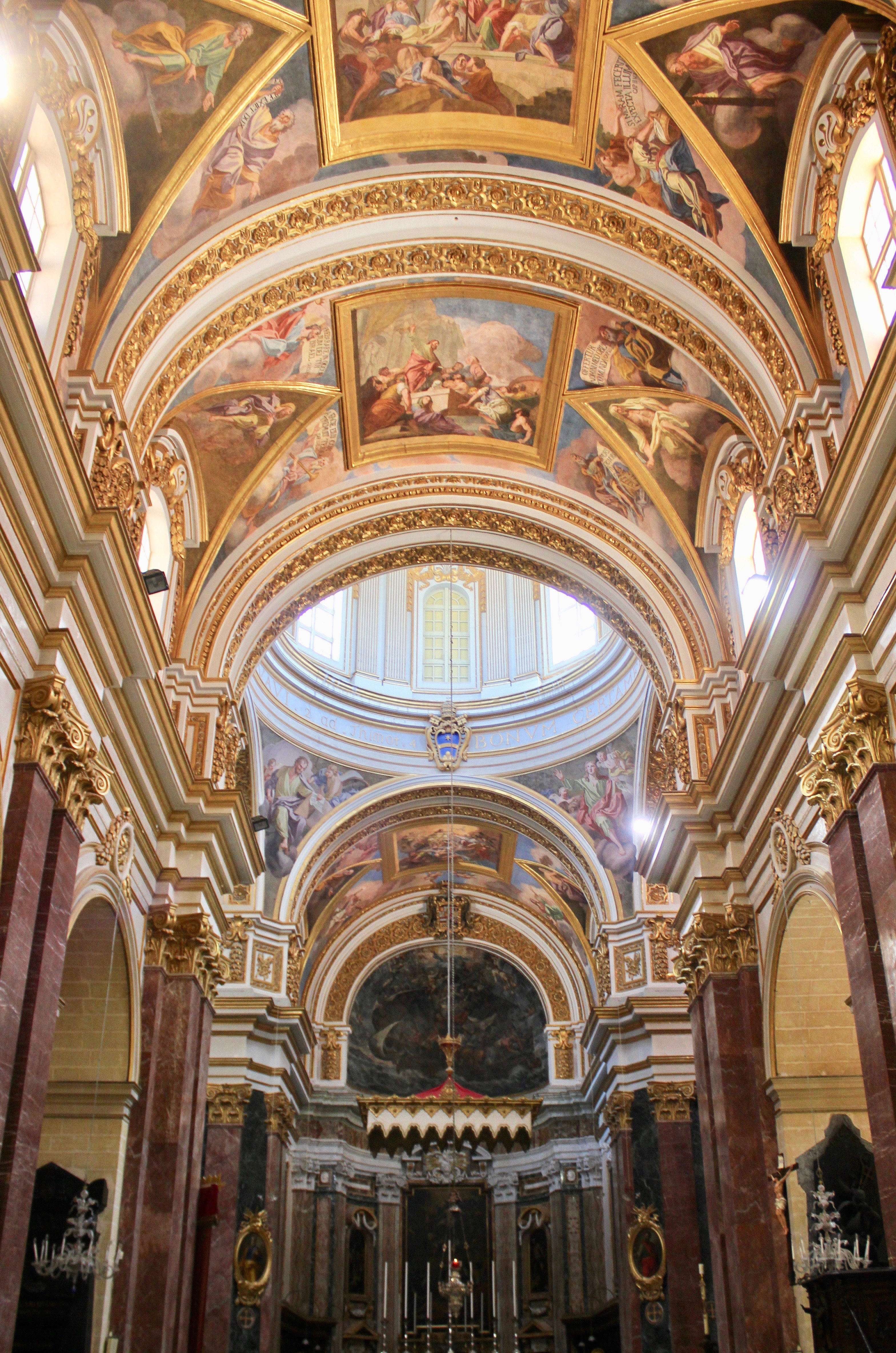 MALTA : Europe's Most Underrated Country | the belle abroad