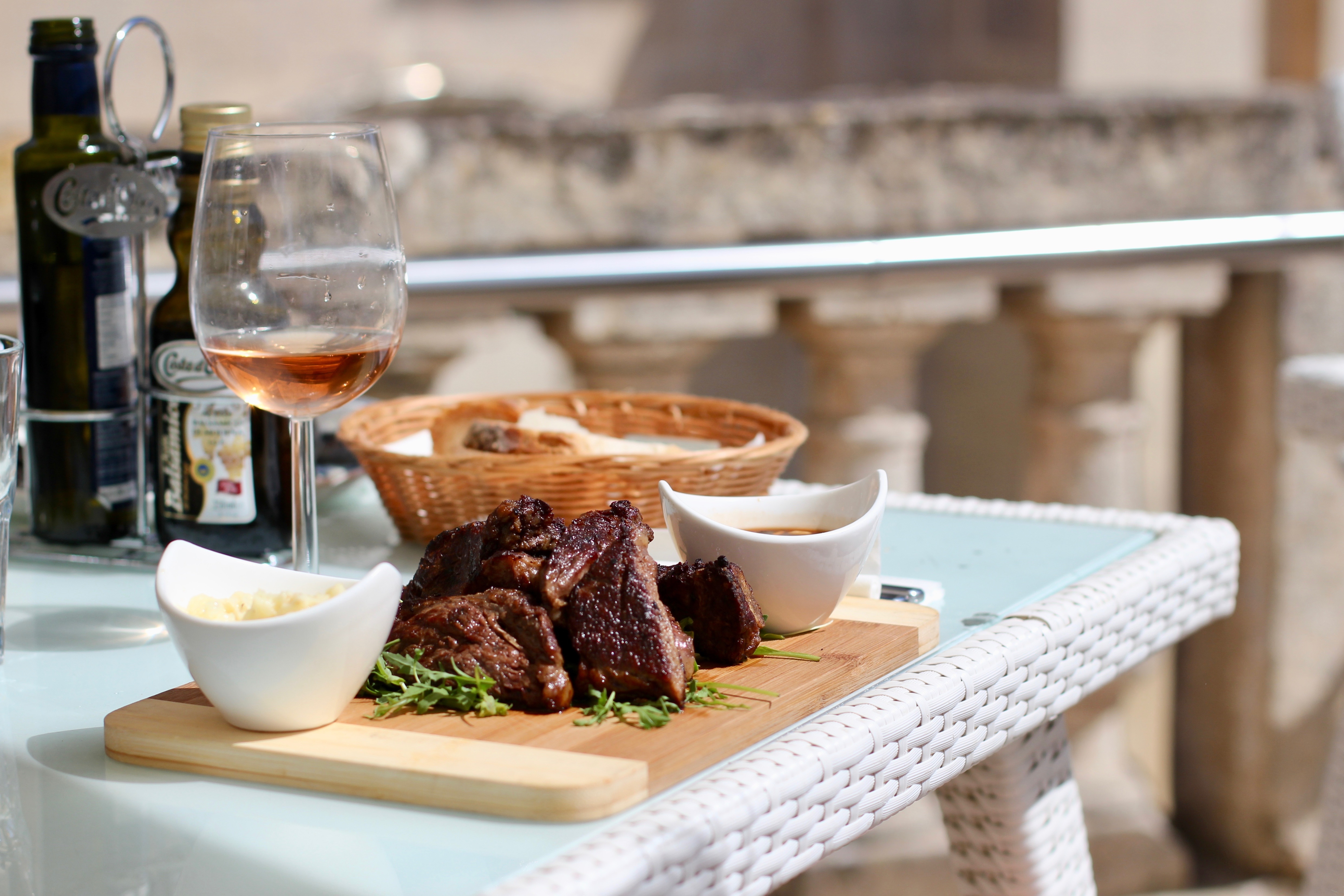 MALTA : Europe's Most Underrated Country | the belle abroad