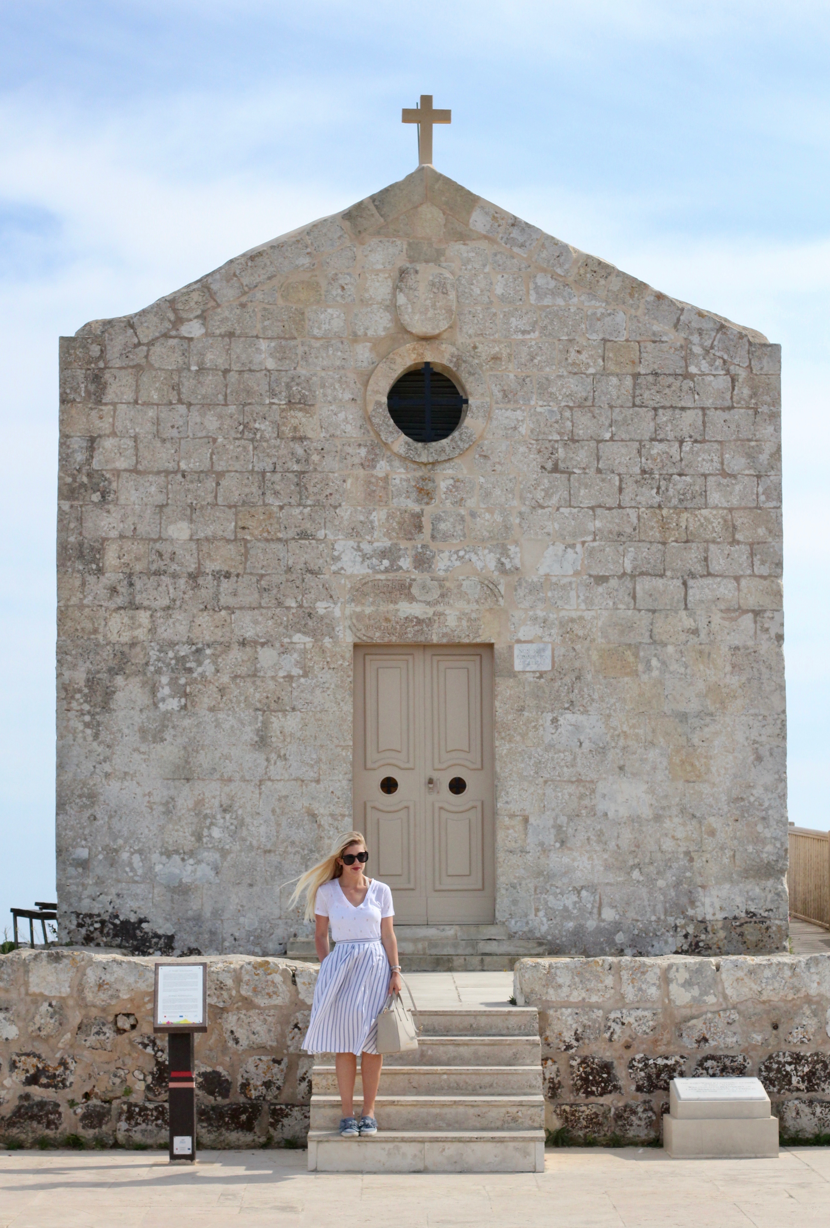 MALTA : Europe's Most Underrated Country | the belle abroad