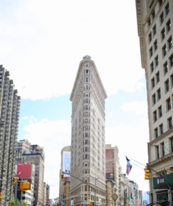 ULTIMATE NYC GIRLS GETAWAY | the belle abroad