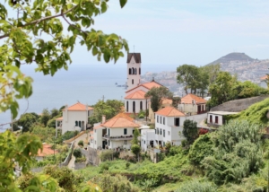 10 THINGS YOU CANT MISS IN MADEIRA | the belle abroad
