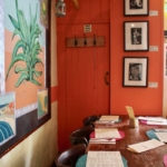 CAFE PACIFICO : LONDON'S GO TO FOR AUTHENTIC MEXICAN FOOD