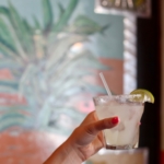 CAFE PACIFICO : LONDON'S GO TO FOR AUTHENTIC MEXICAN FOOD