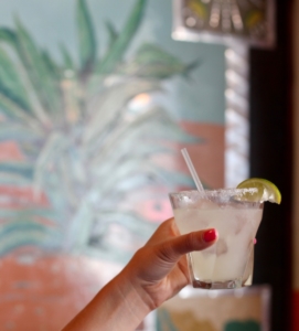 CAFE PACIFICO : LONDON'S GO TO FOR AUTHENTIC MEXICAN FOOD