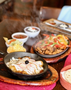 CAFE PACIFICO : LONDON'S GO TO FOR AUTHENTIC MEXICAN FOOD
