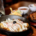 CAFE PACIFICO : LONDON'S GO TO FOR AUTHENTIC MEXICAN FOOD