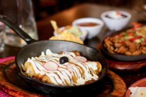CAFE PACIFICO : LONDON'S GO TO FOR AUTHENTIC MEXICAN FOOD