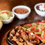CAFE PACIFICO : LONDON'S GO TO FOR AUTHENTIC MEXICAN FOOD