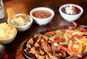 CAFE PACIFICO : LONDON'S GO TO FOR AUTHENTIC MEXICAN FOOD