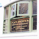 CAFE PACIFICO : LONDON'S GO TO FOR AUTHENTIC MEXICAN FOOD